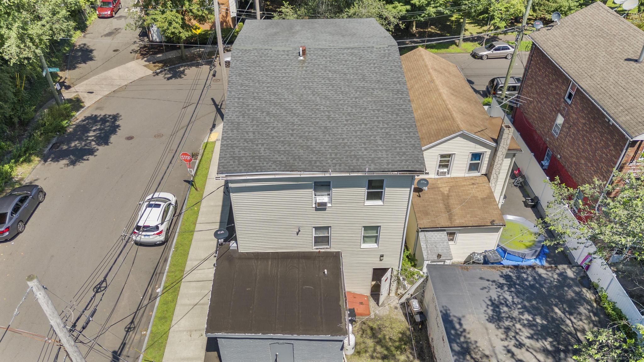 50 Walnut Street