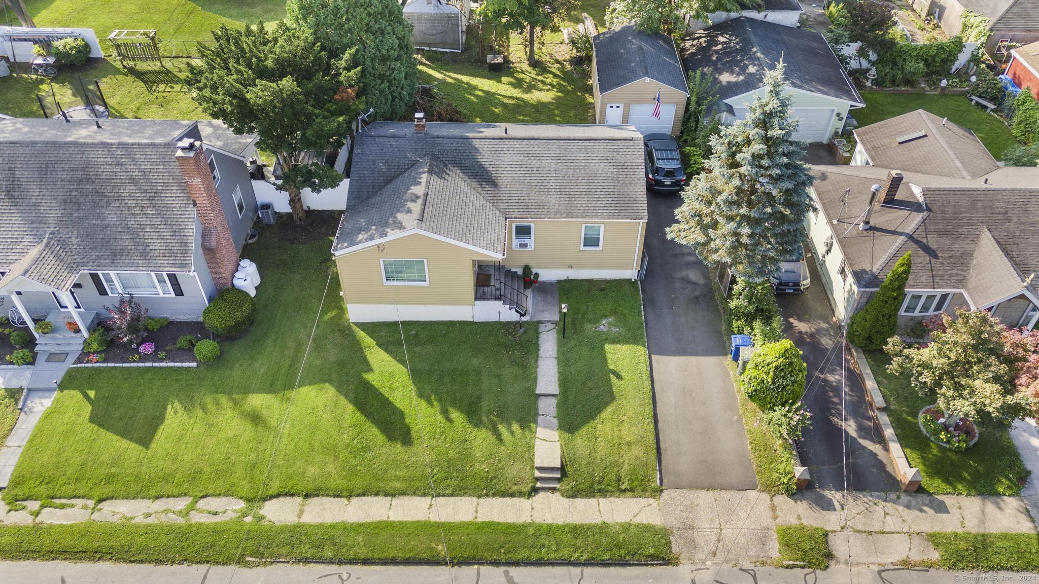 603 Goldenrod Avenue