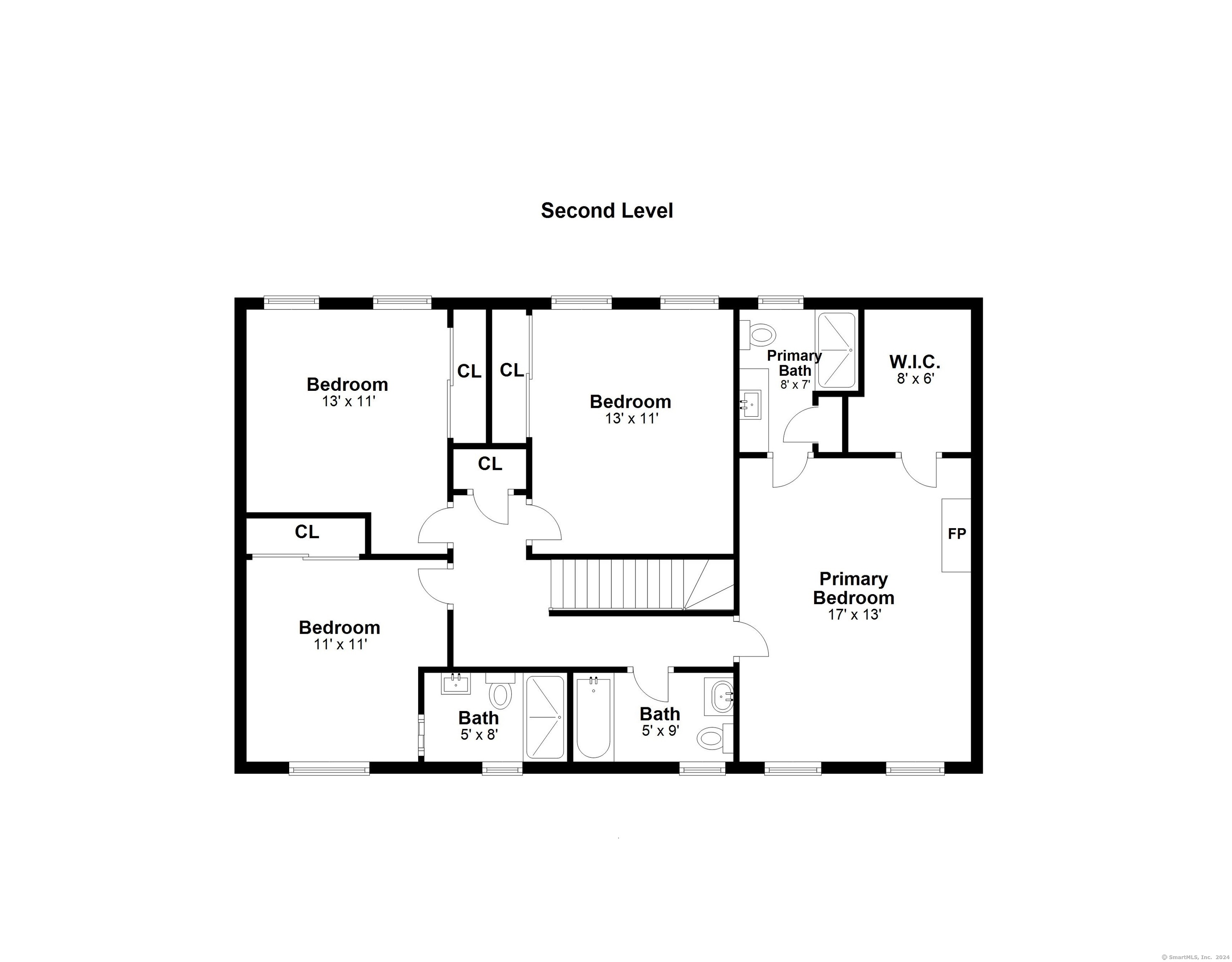 42 Breeds Hill Place
