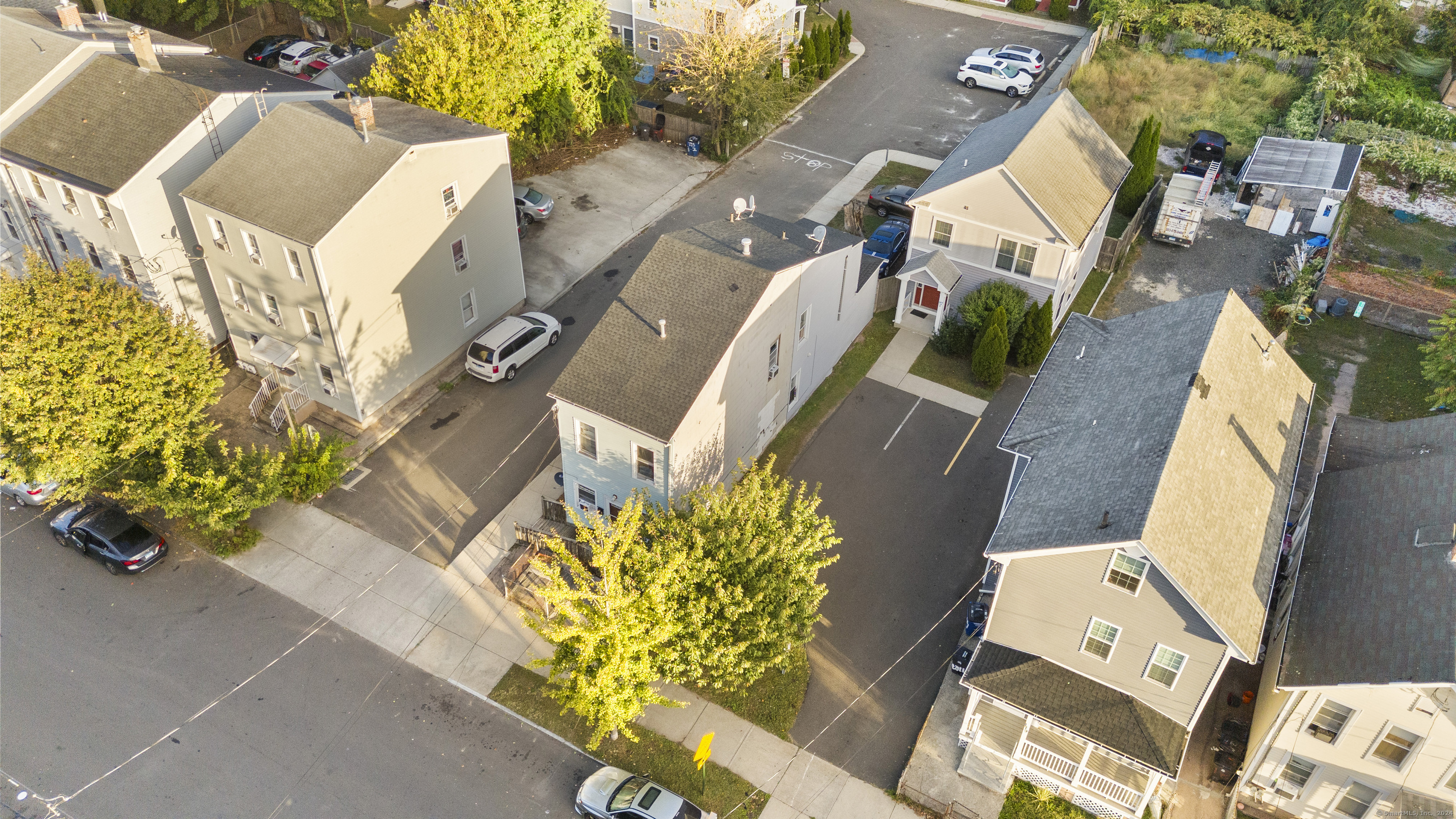 187 Saltonstall Avenue