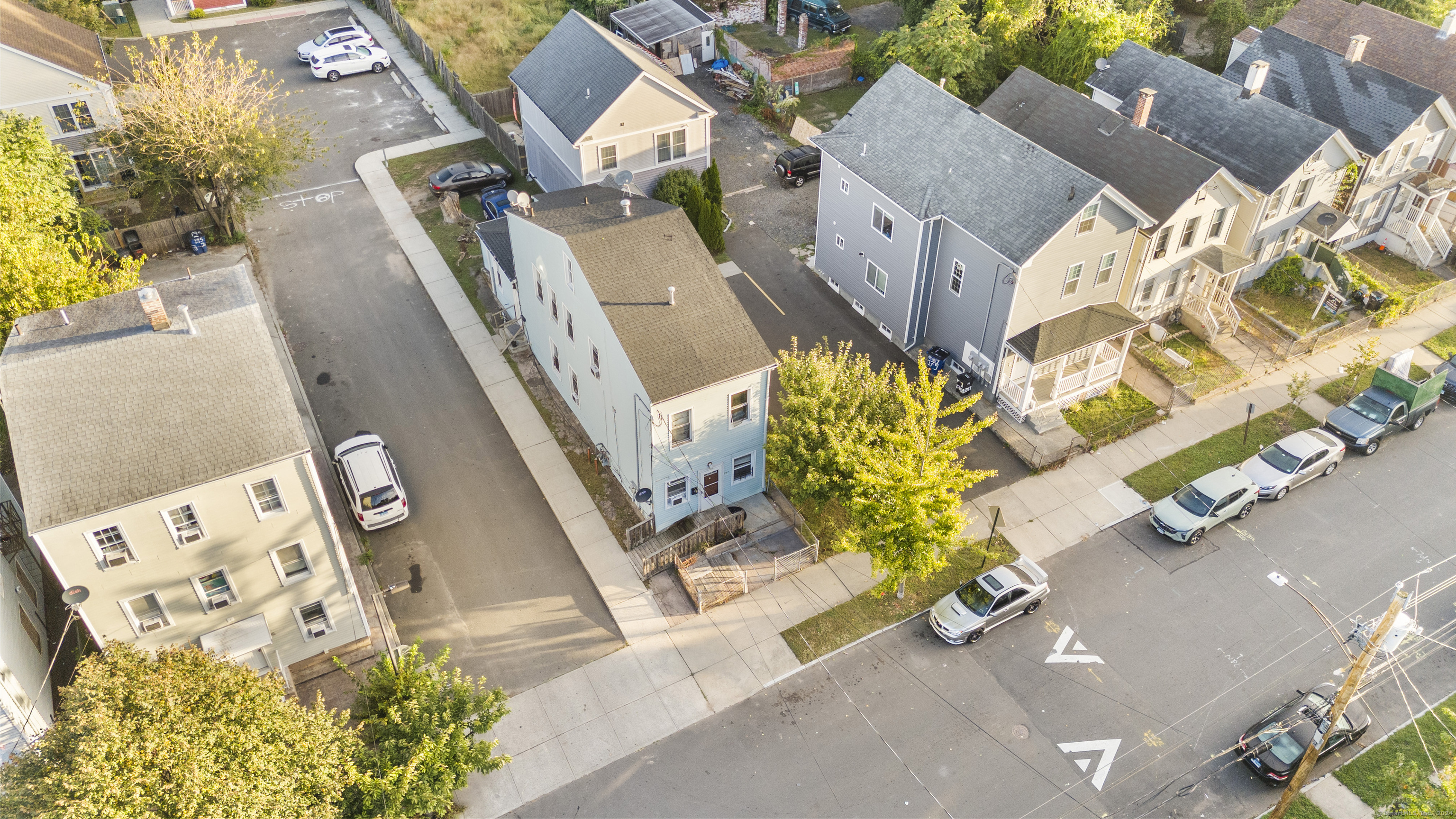 187 Saltonstall Avenue