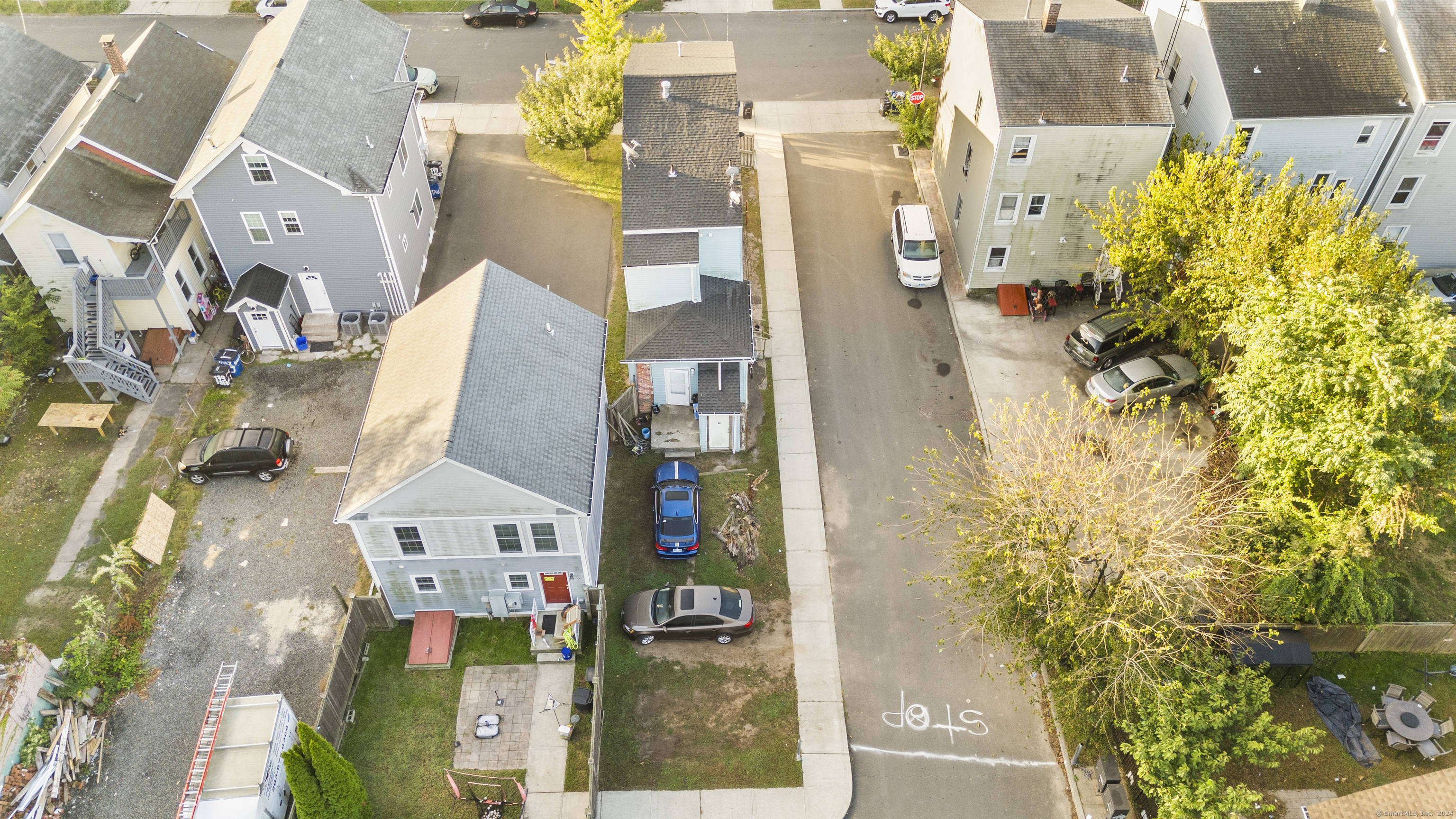 187 Saltonstall Avenue