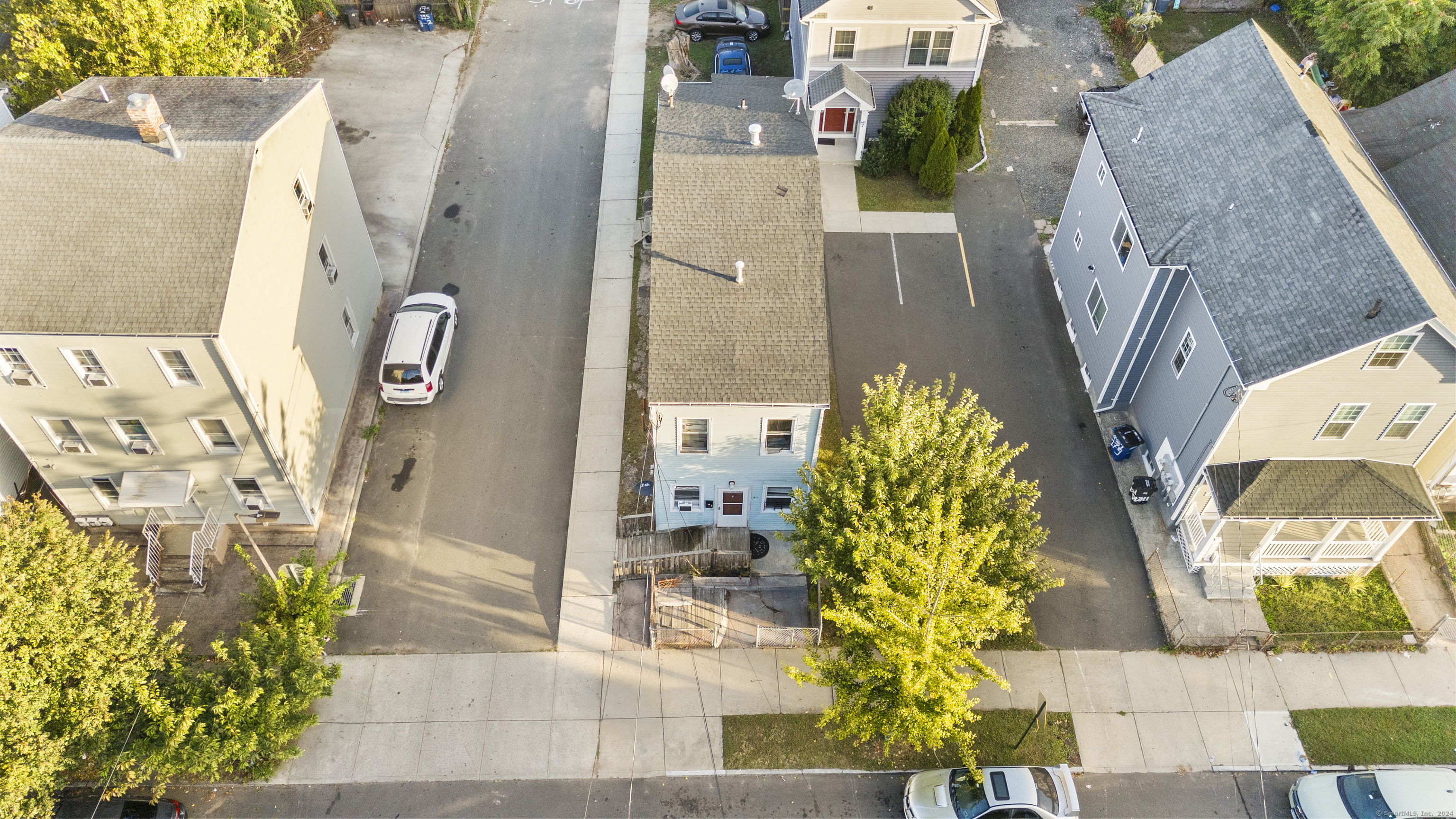 187 Saltonstall Avenue