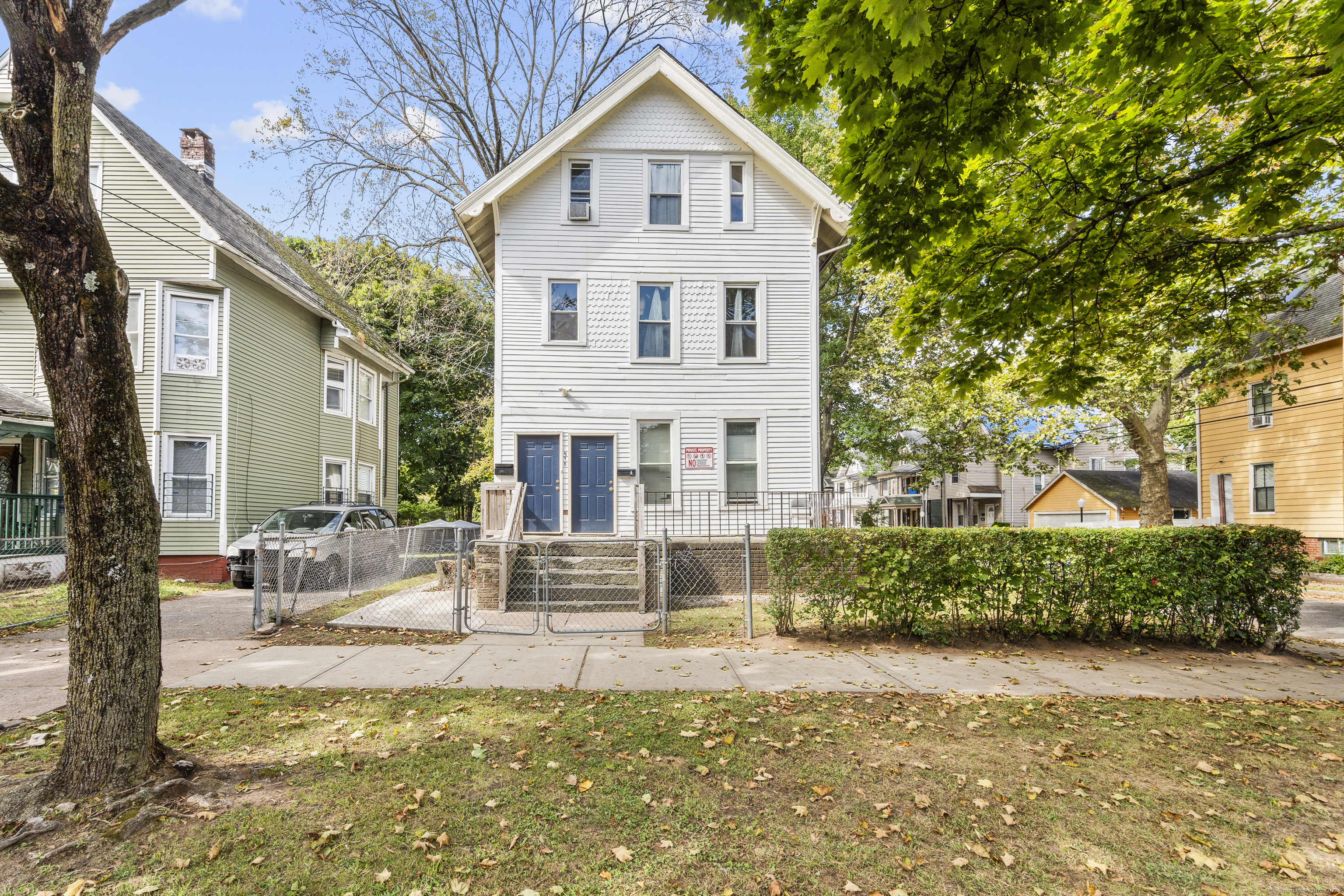 498 Dixwell Avenue
