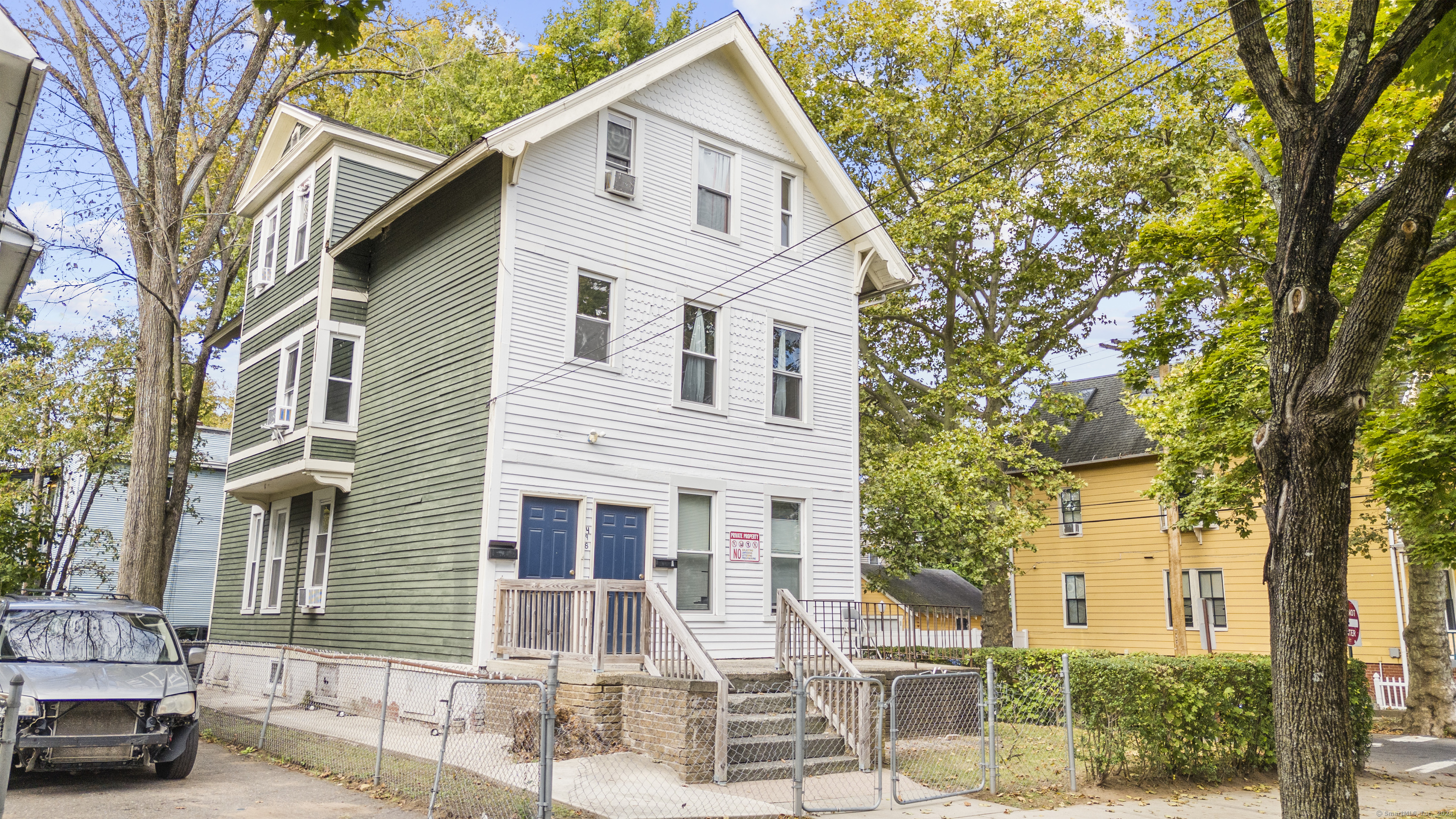 498 Dixwell Avenue