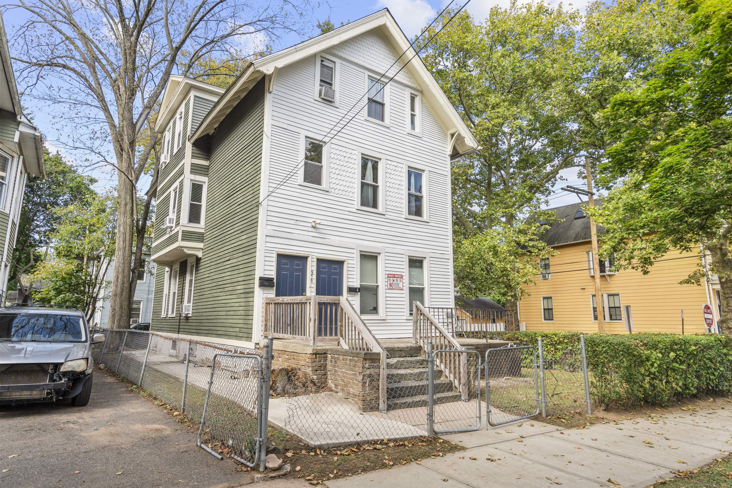 498 Dixwell Avenue