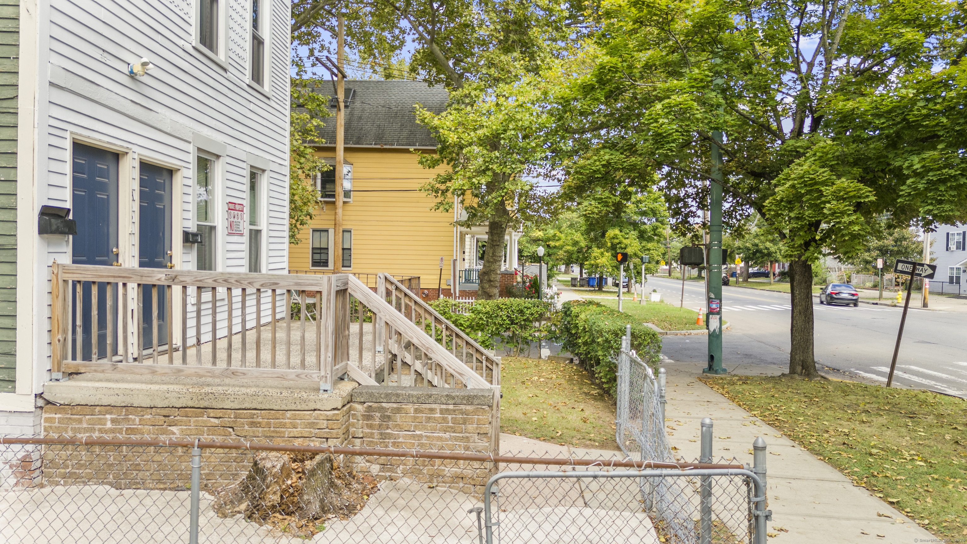498 Dixwell Avenue