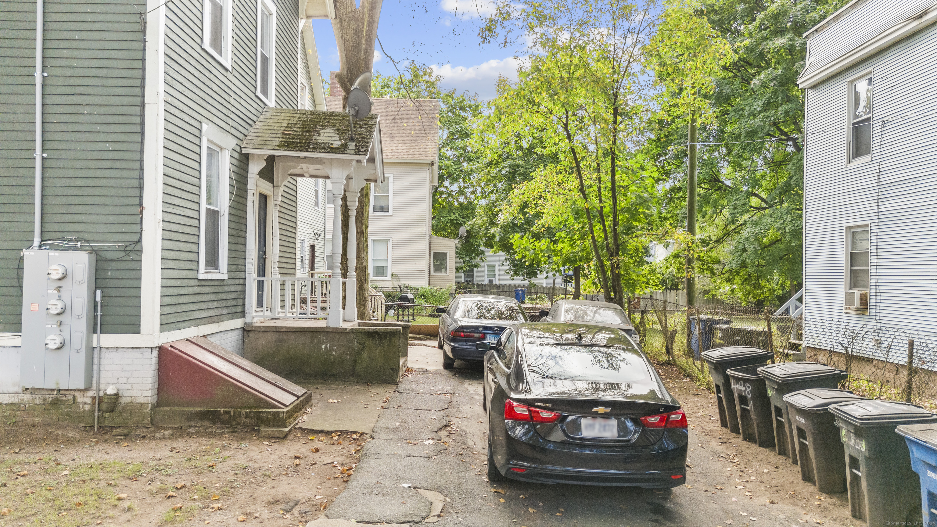 498 Dixwell Avenue