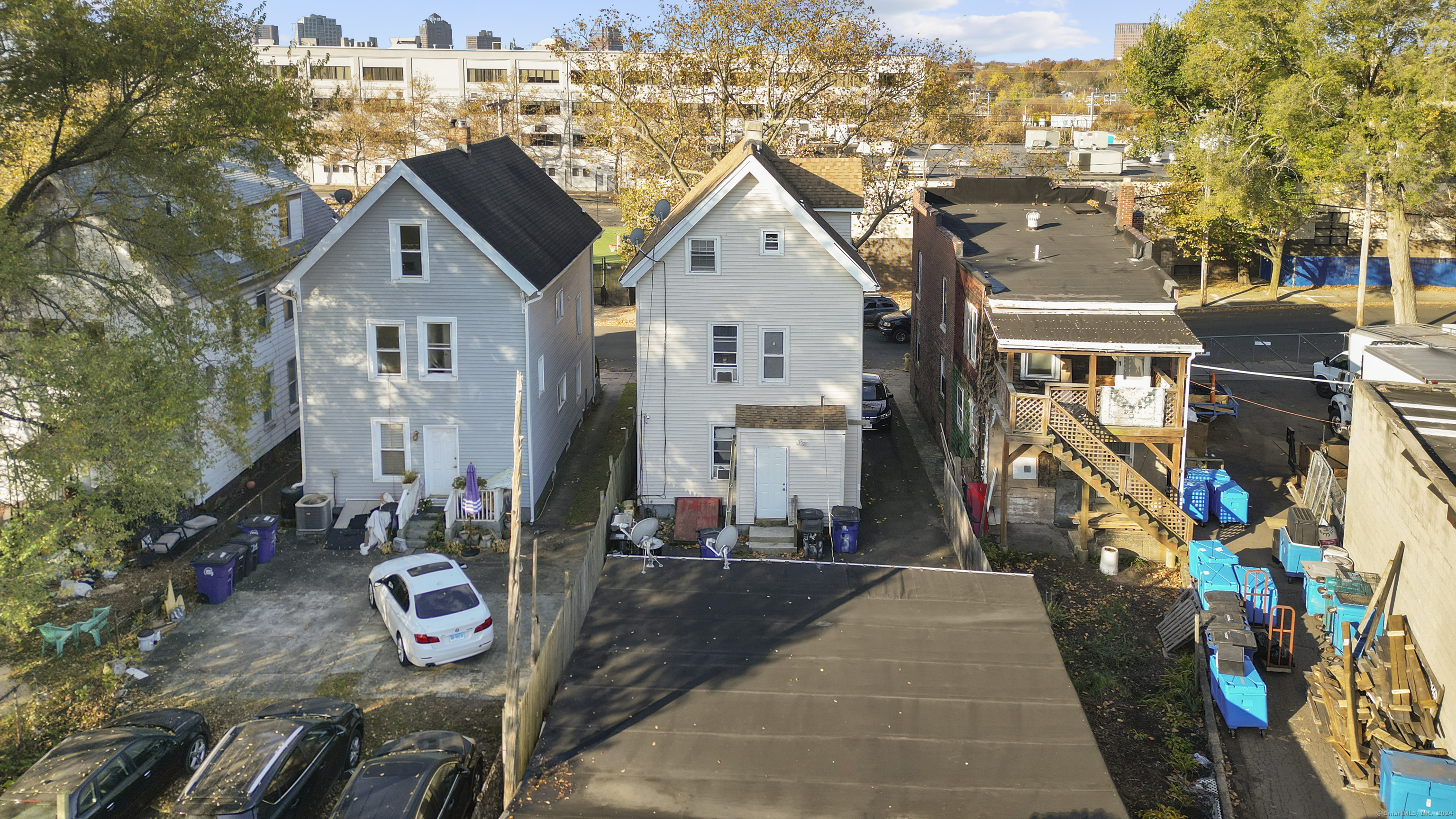73 Main Street