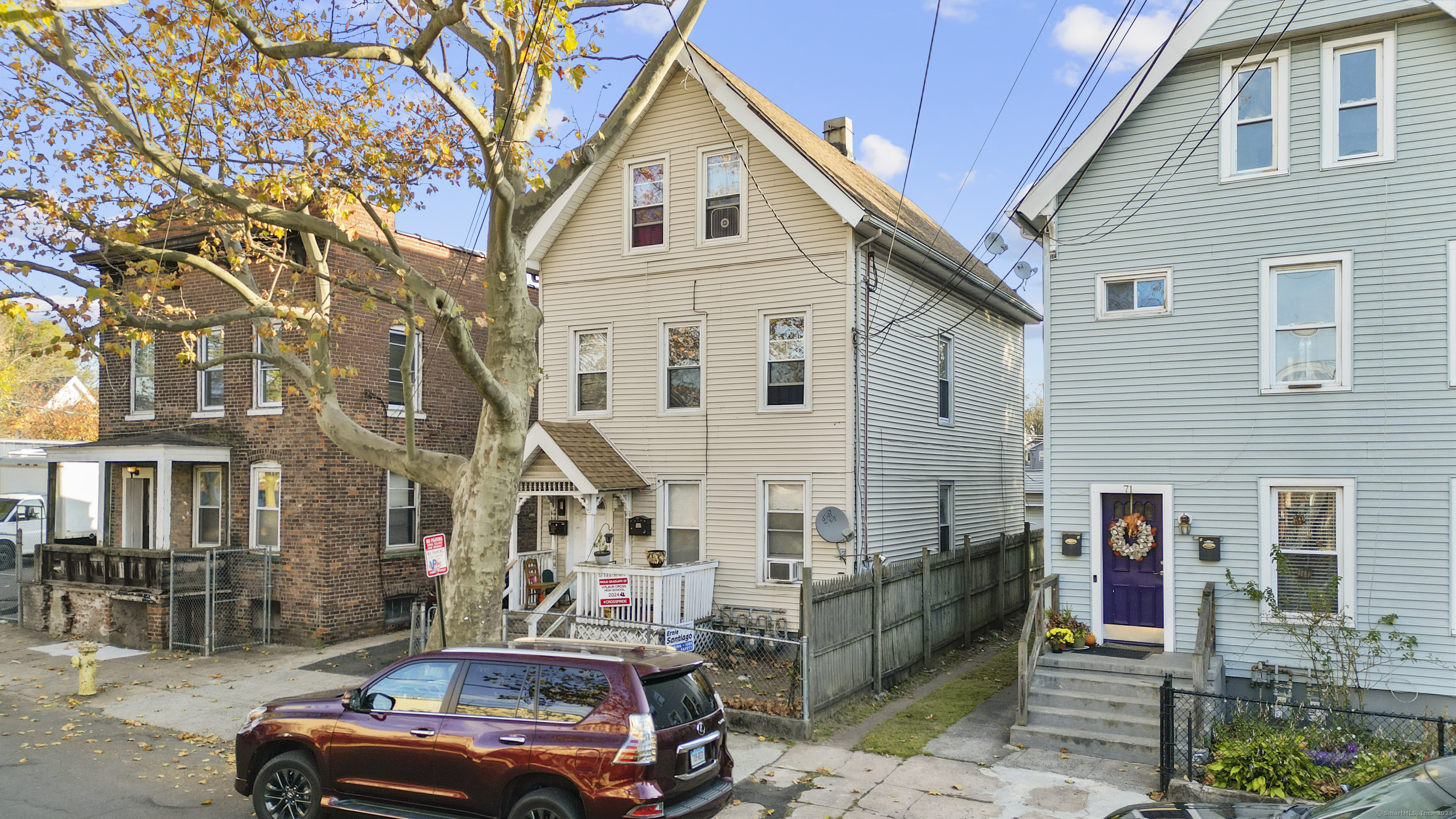 73 Main Street