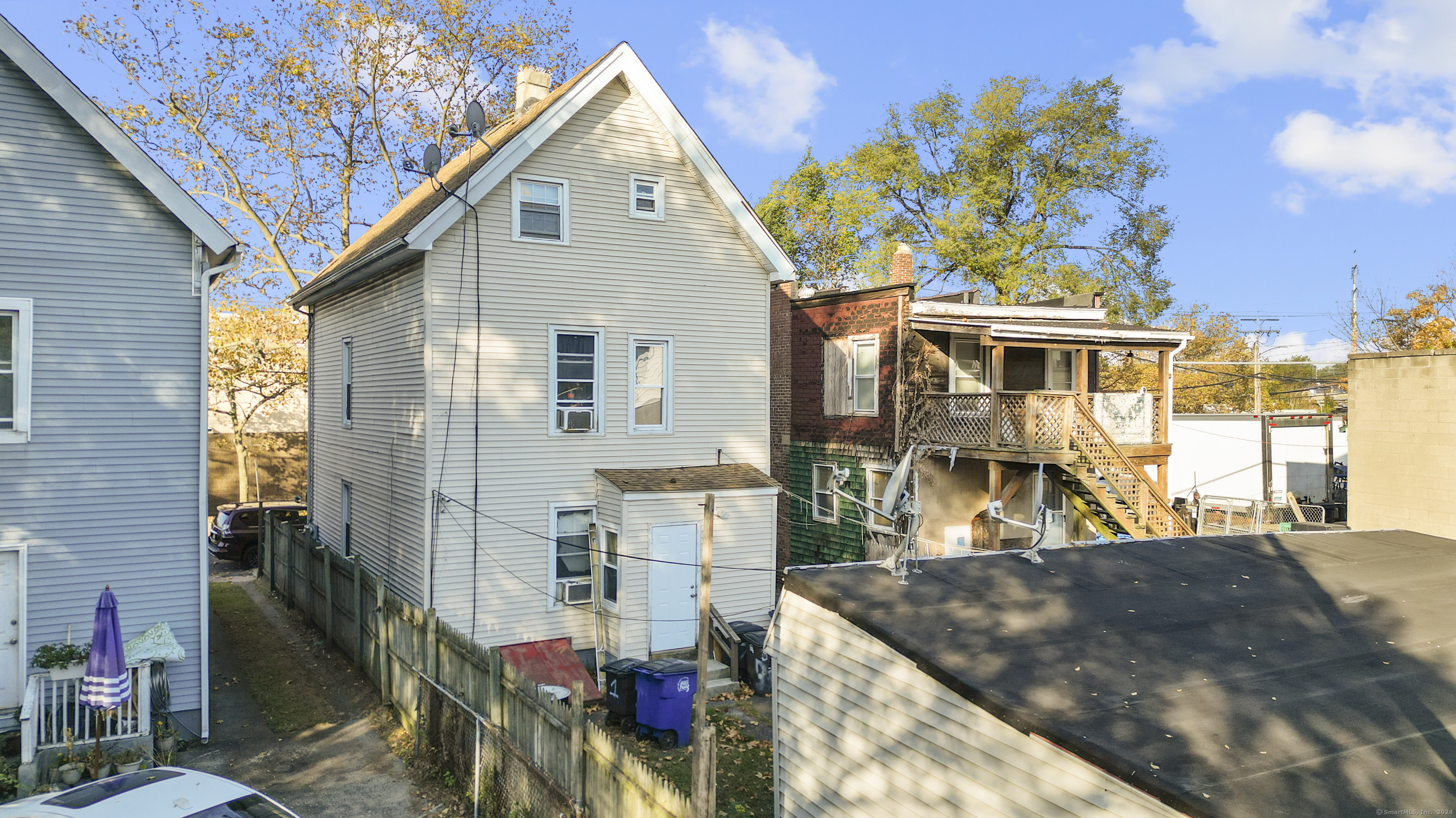73 Main Street