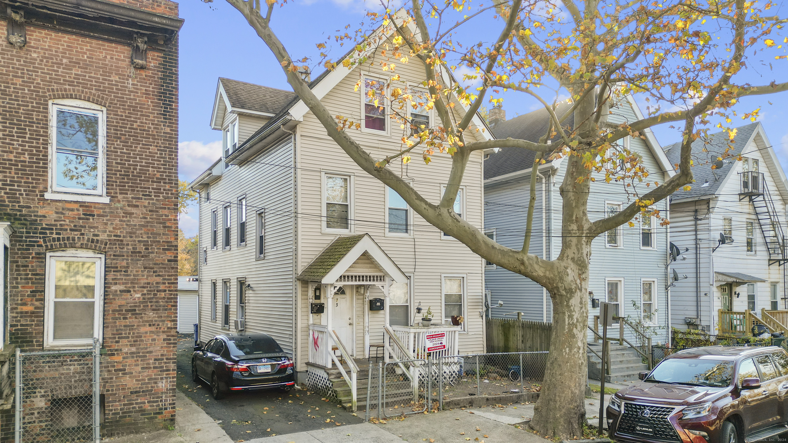 73 Main Street