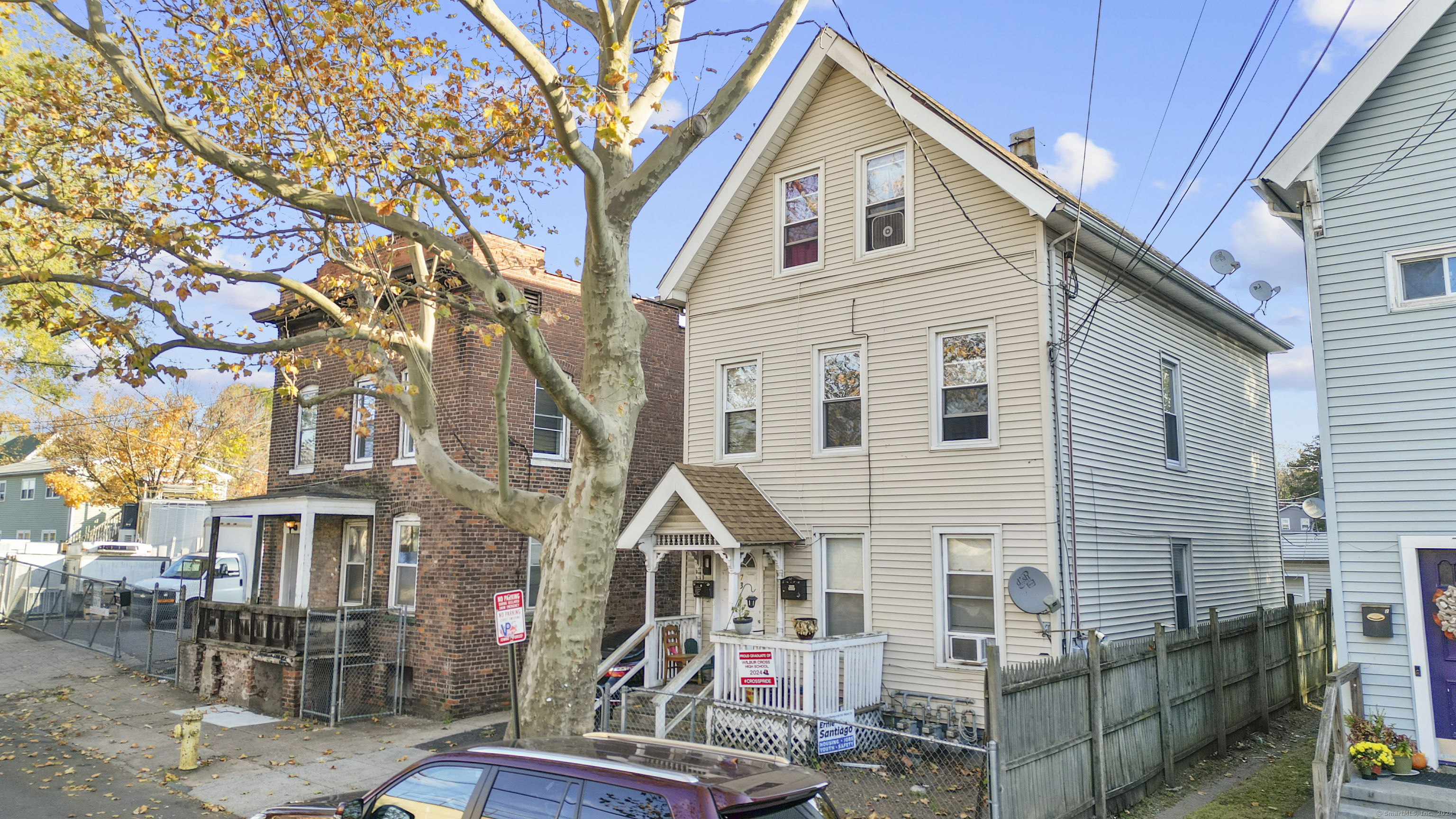 73 Main Street