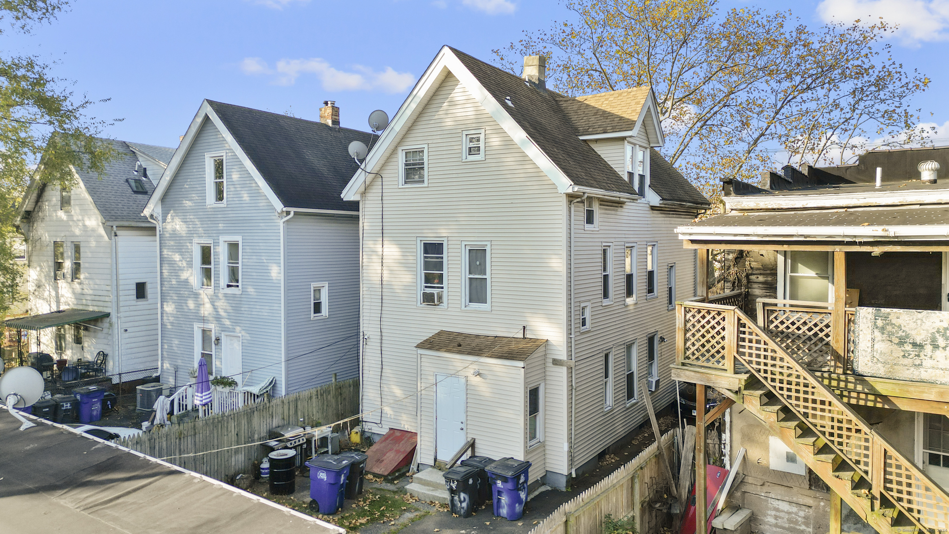 73 Main Street