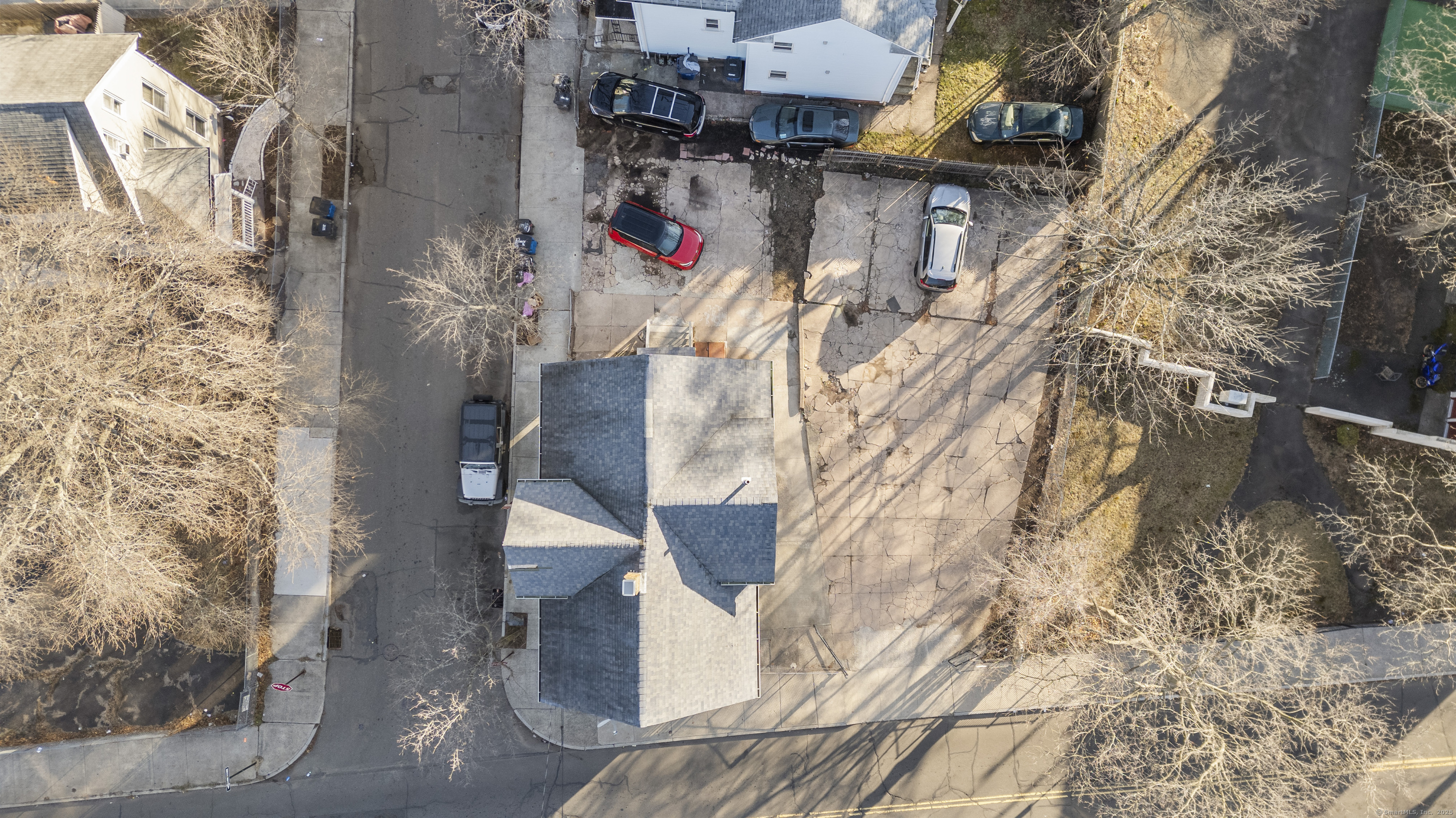 203 West Street