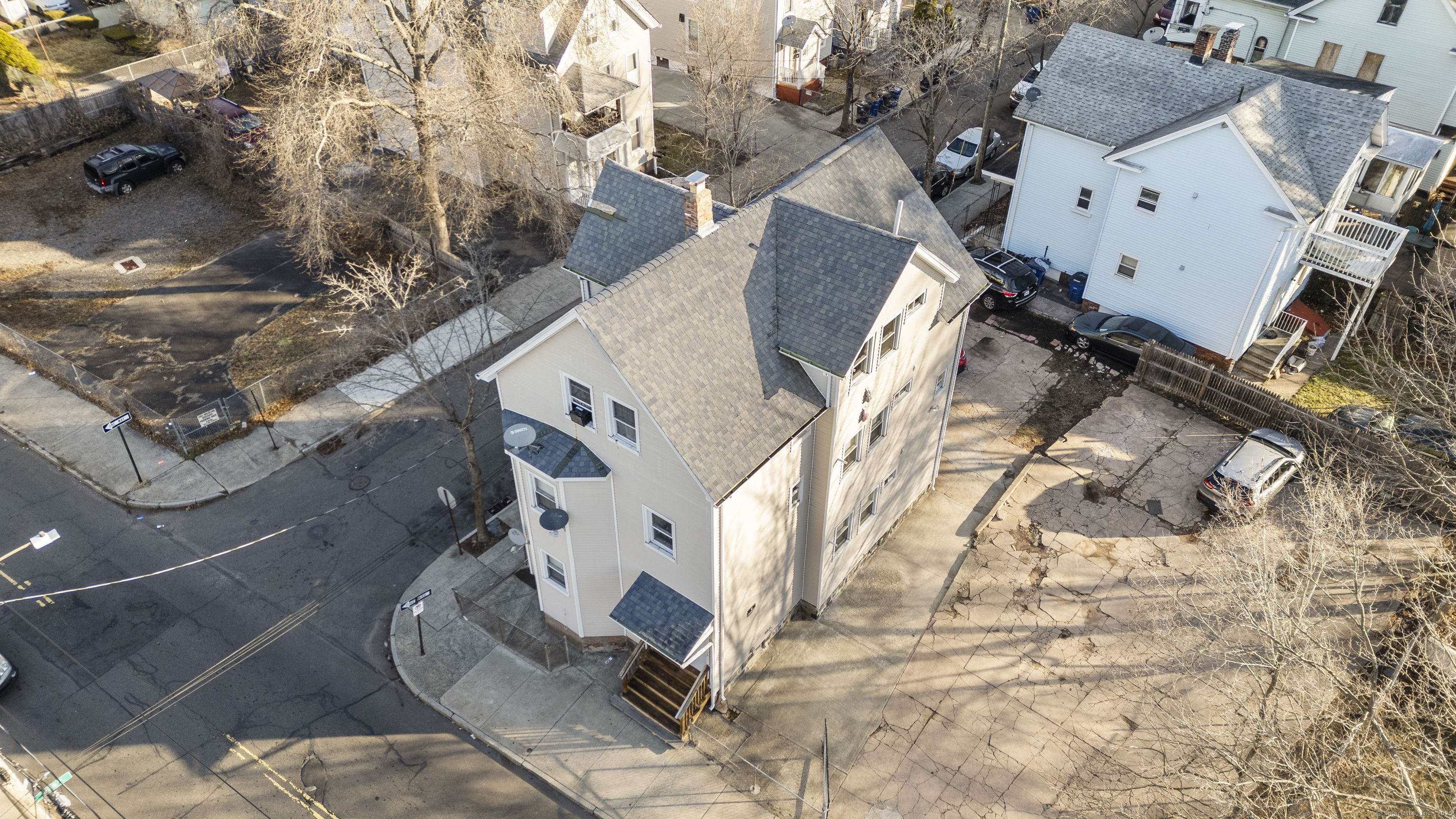 203 West Street