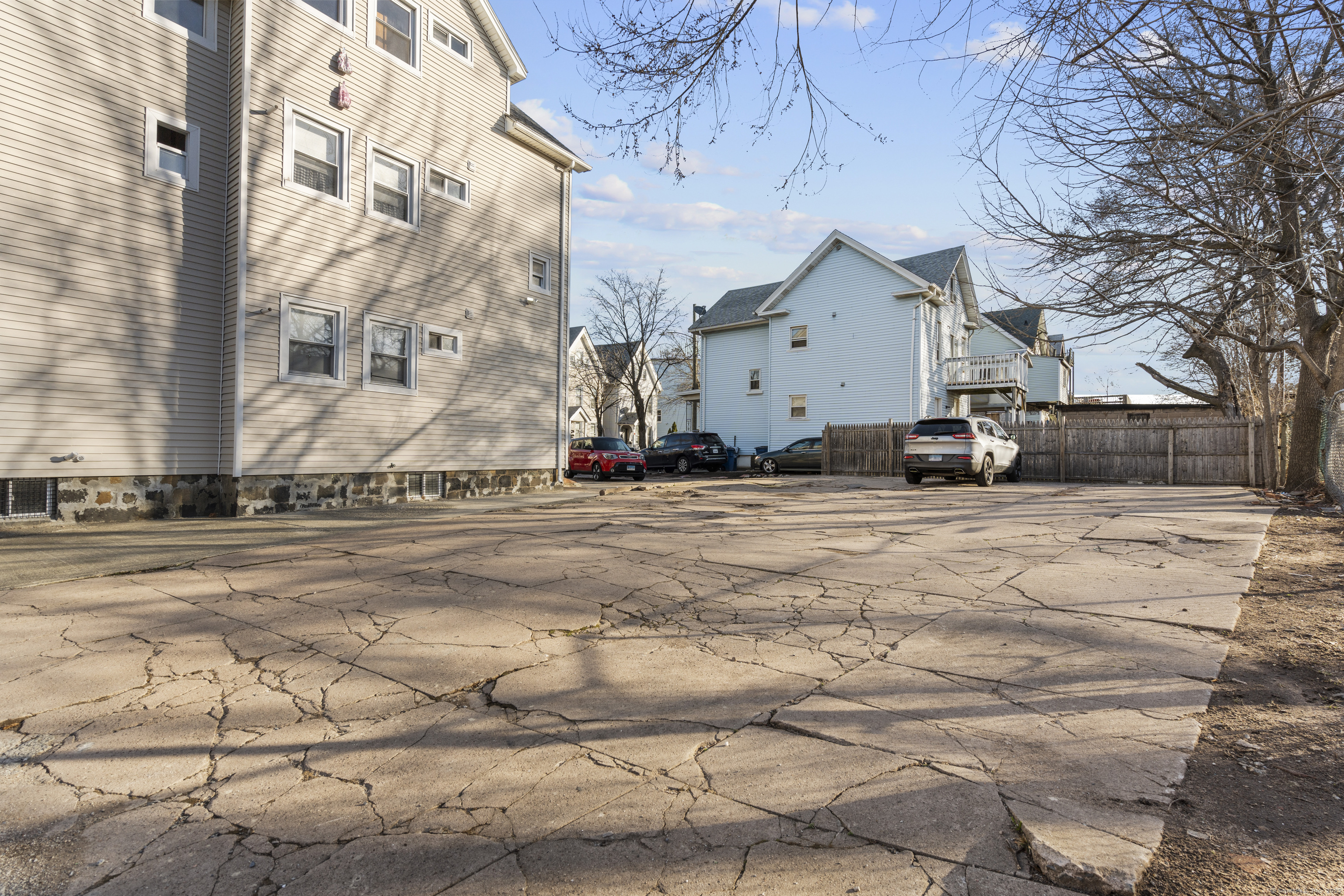 203 West Street