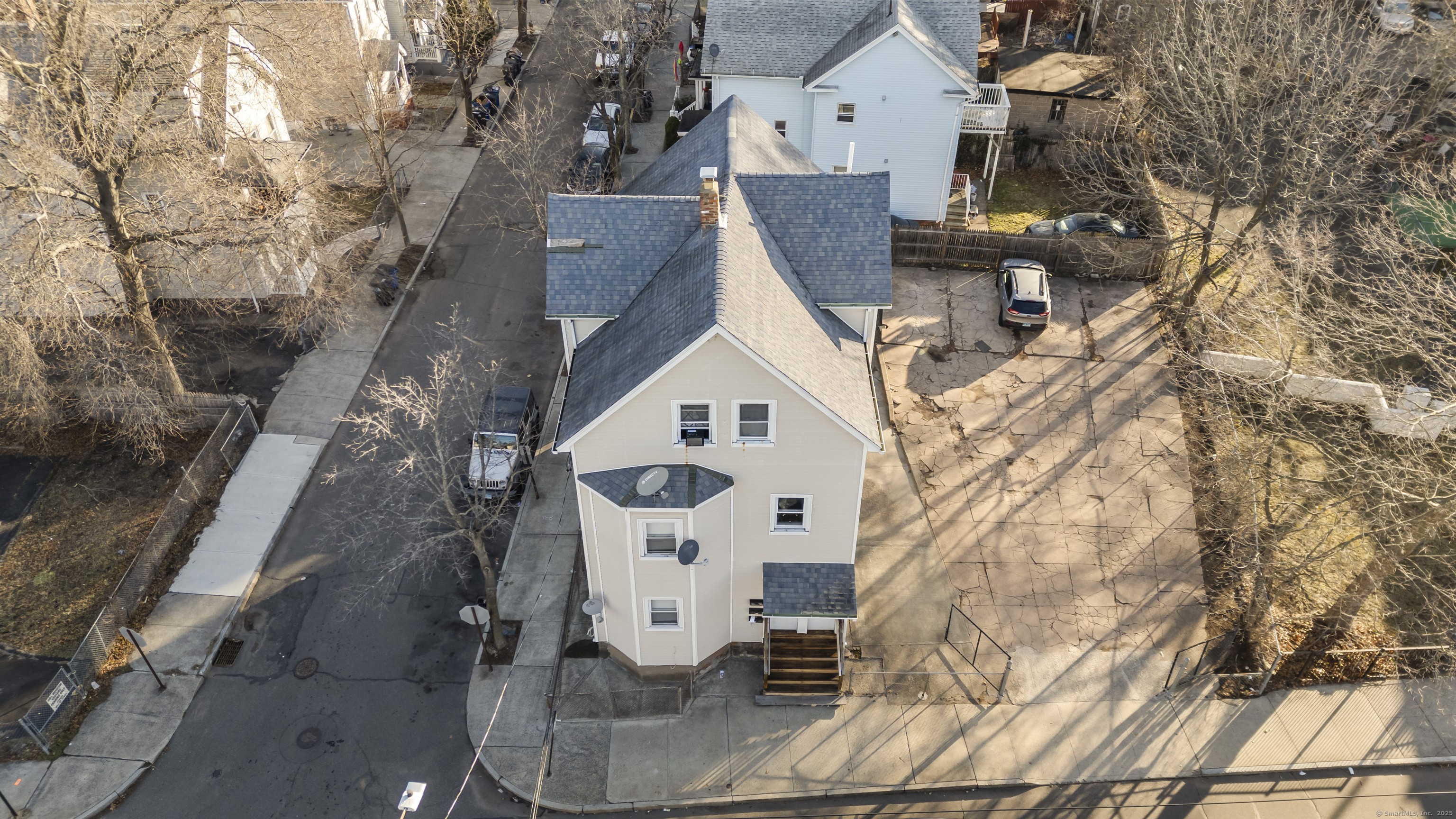203 West Street