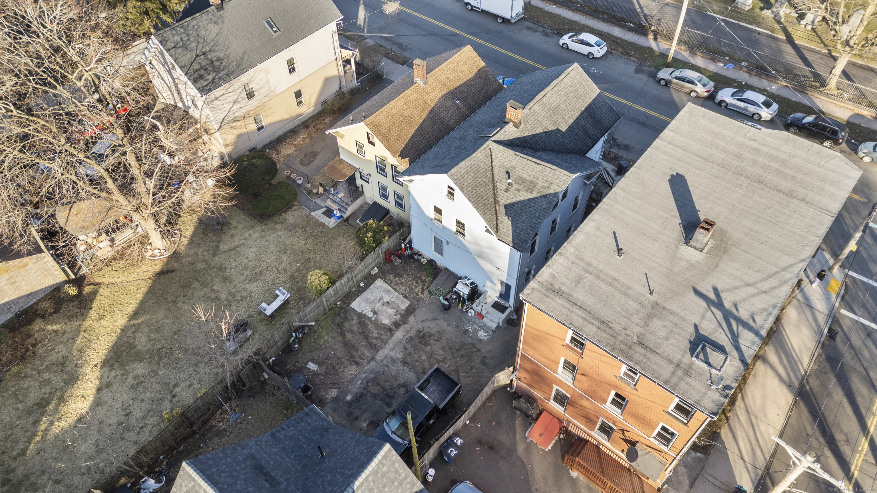 312 Davenport Avenue