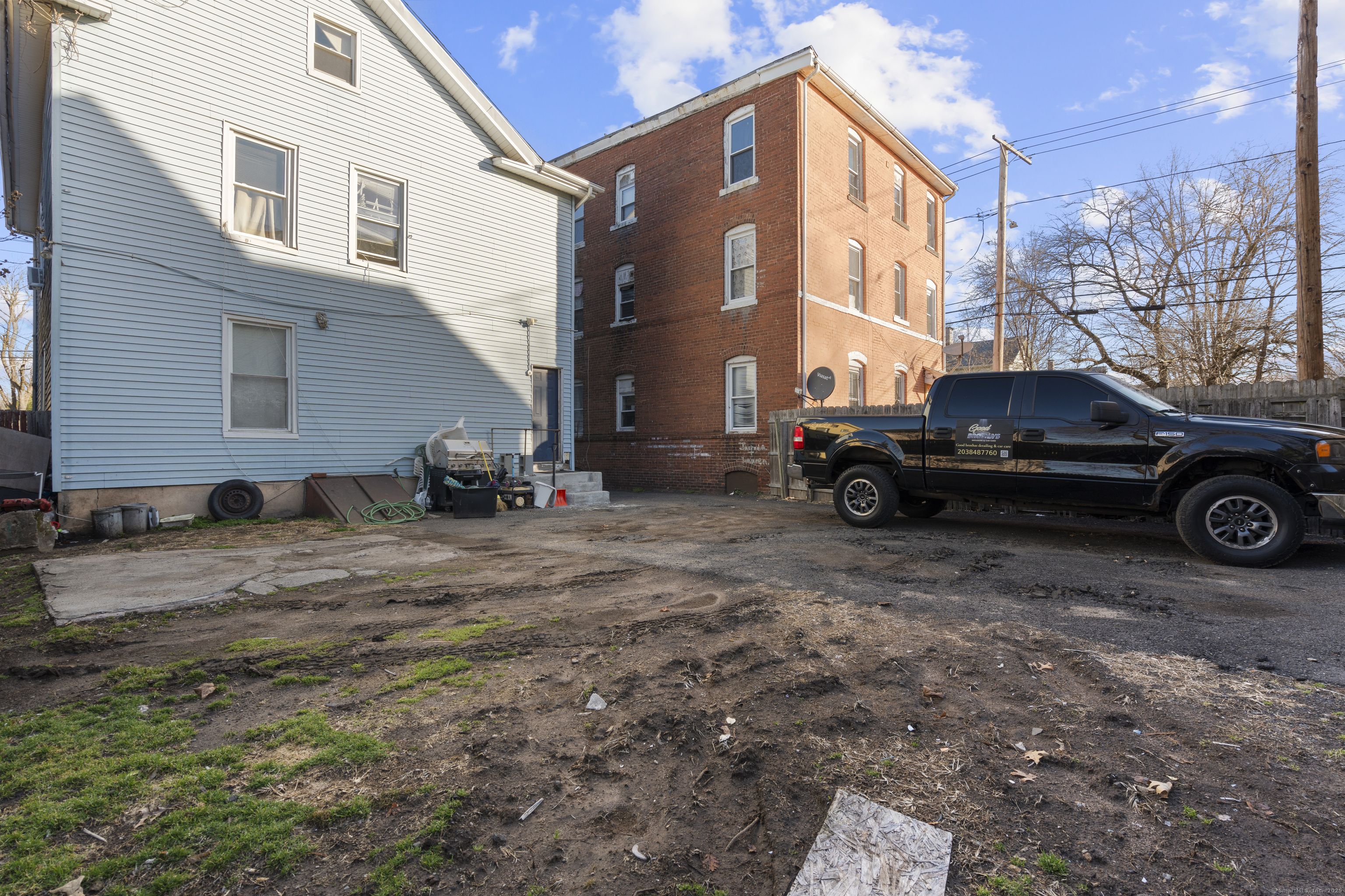 312 Davenport Avenue