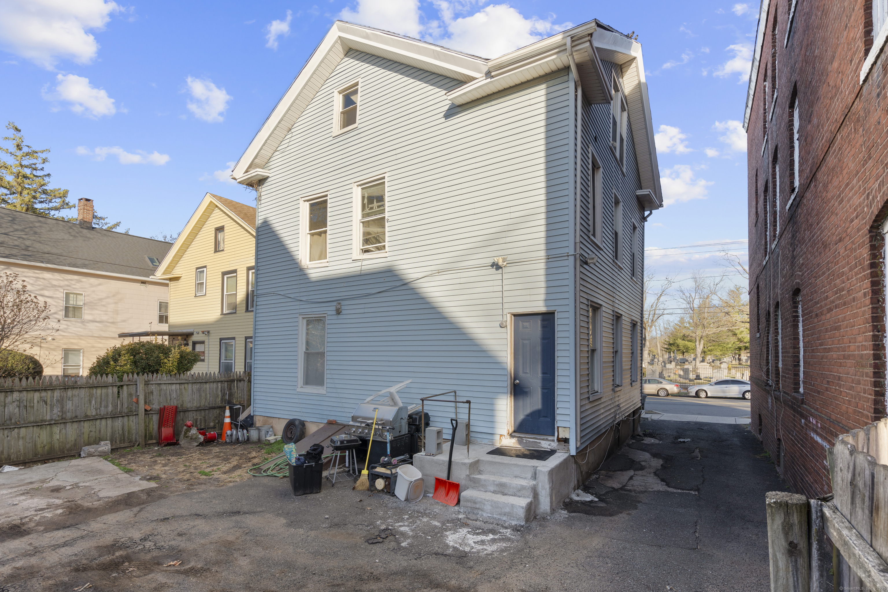 312 Davenport Avenue