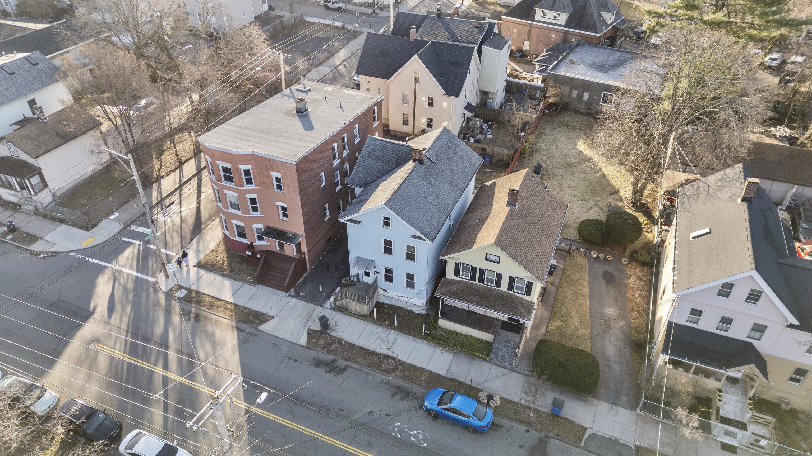 312 Davenport Avenue