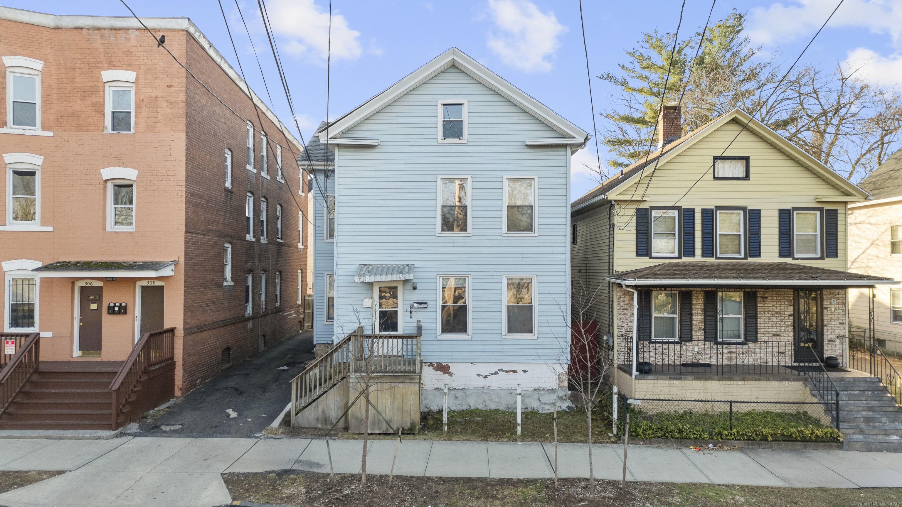 312 Davenport Avenue