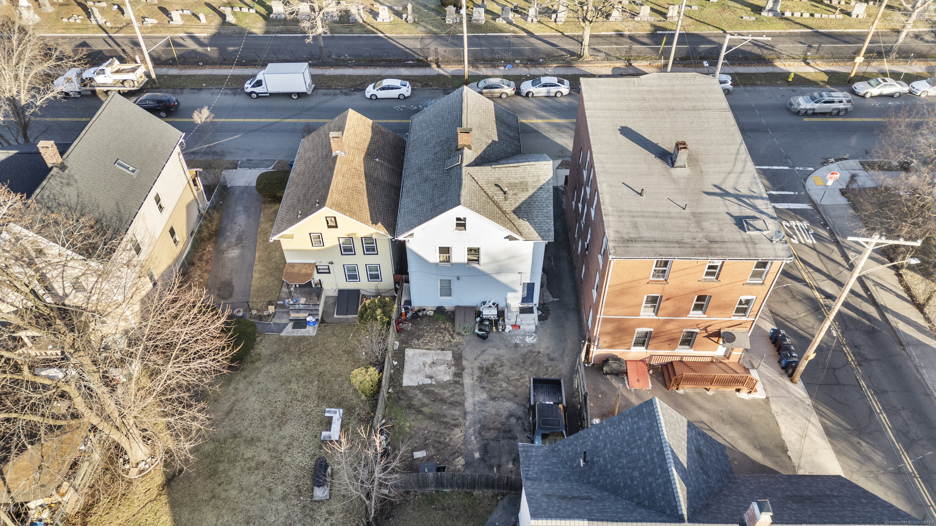 312 Davenport Avenue