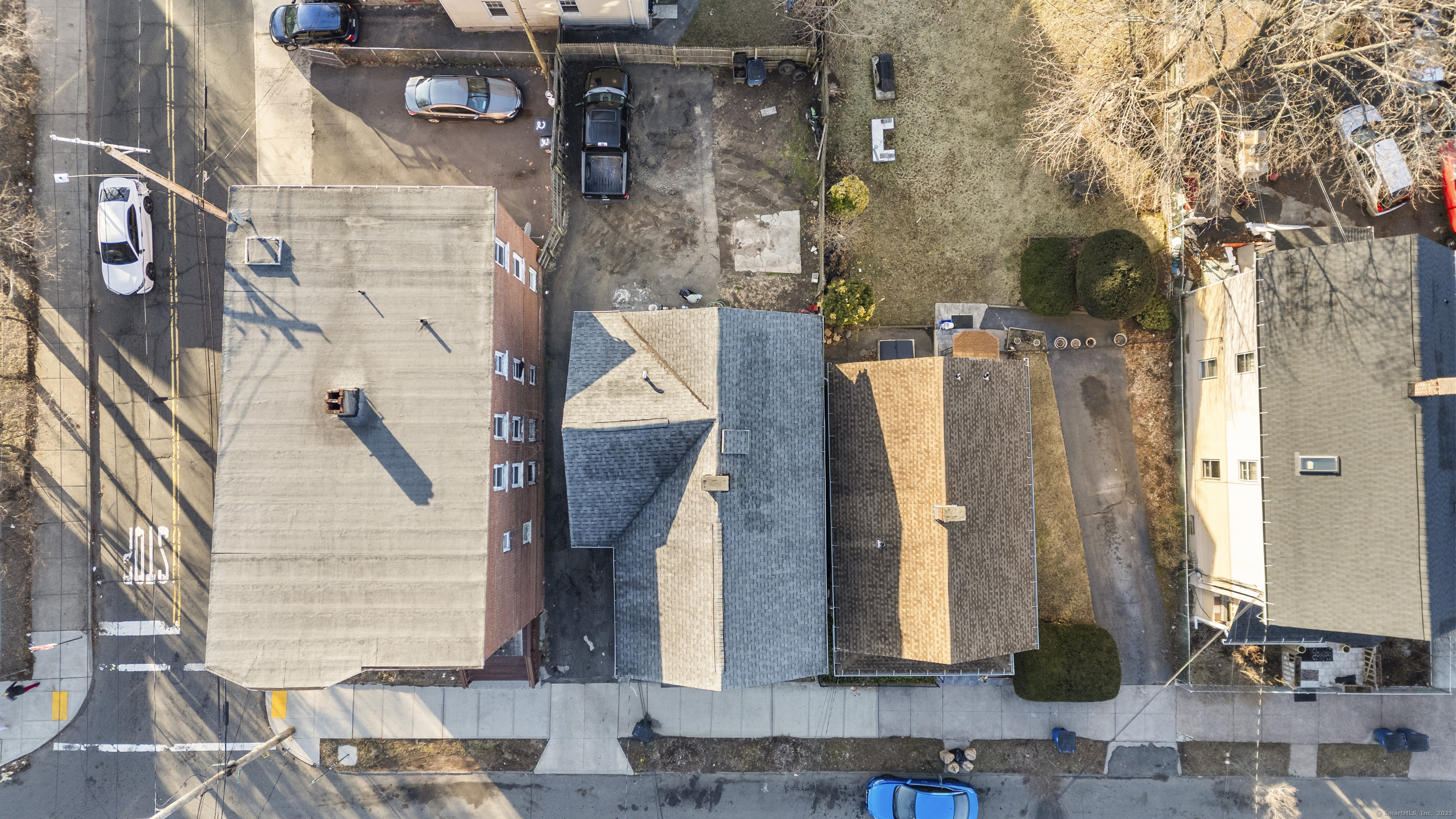 312 Davenport Avenue