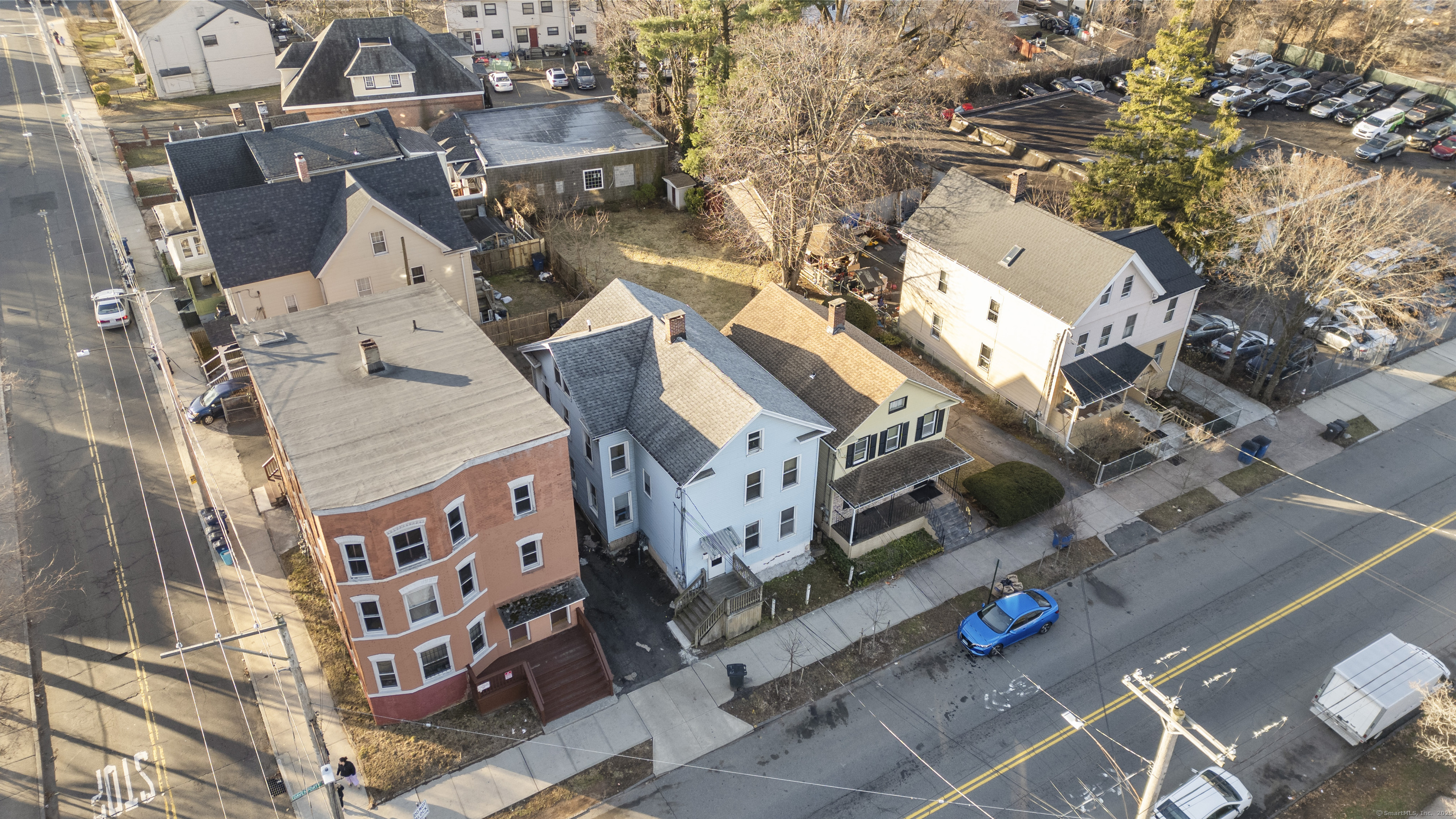 312 Davenport Avenue
