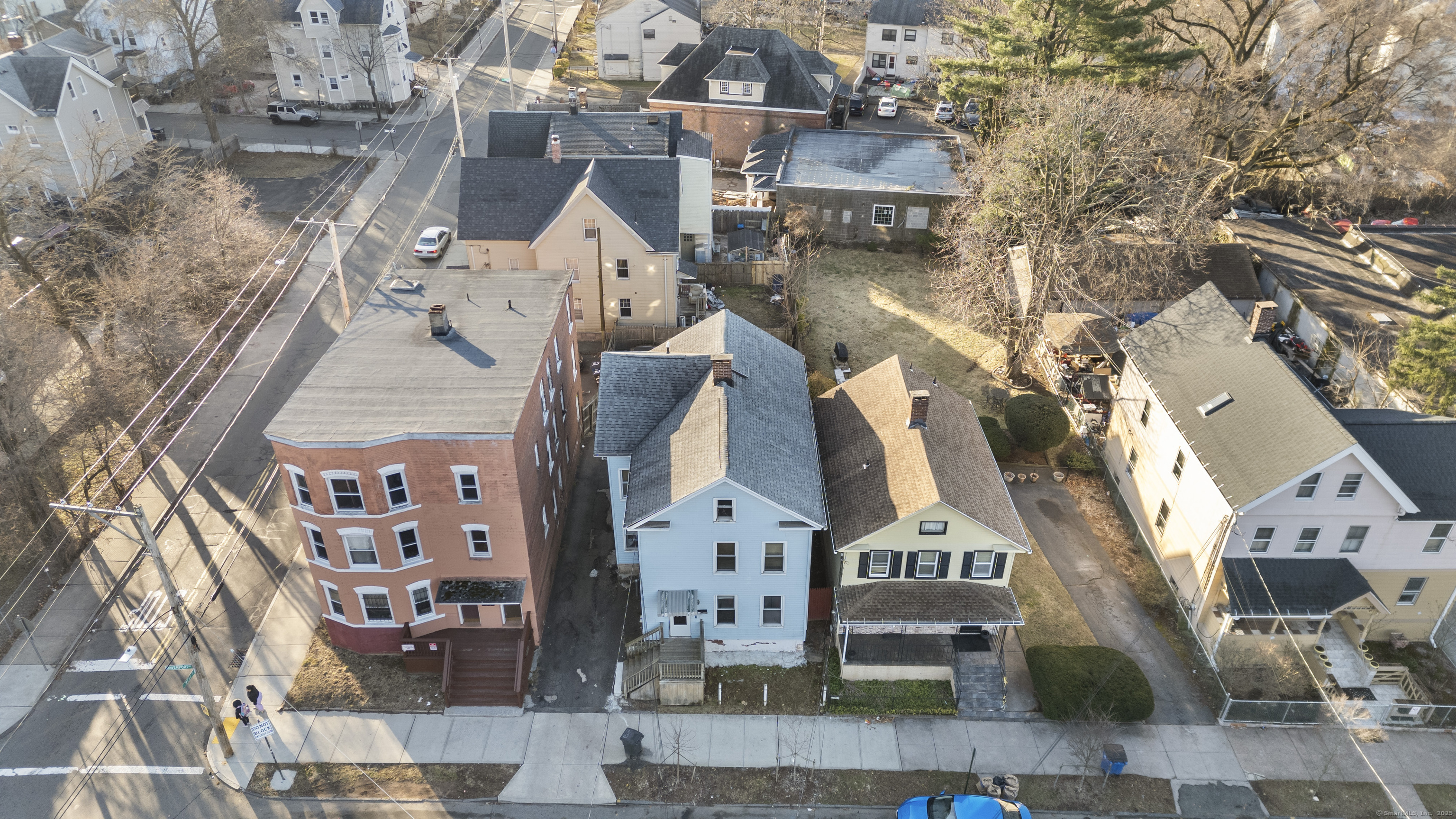 312 Davenport Avenue