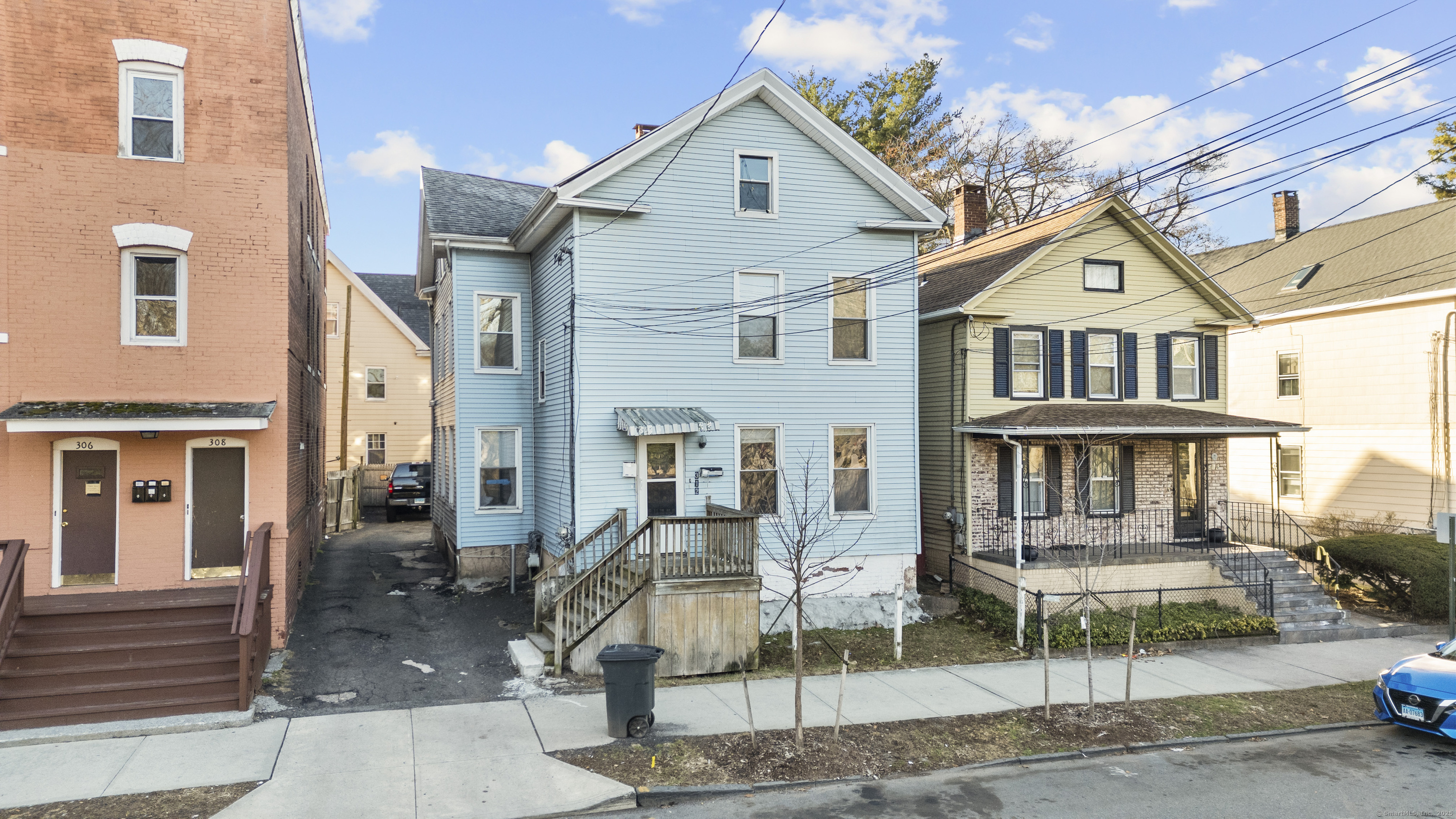 312 Davenport Avenue
