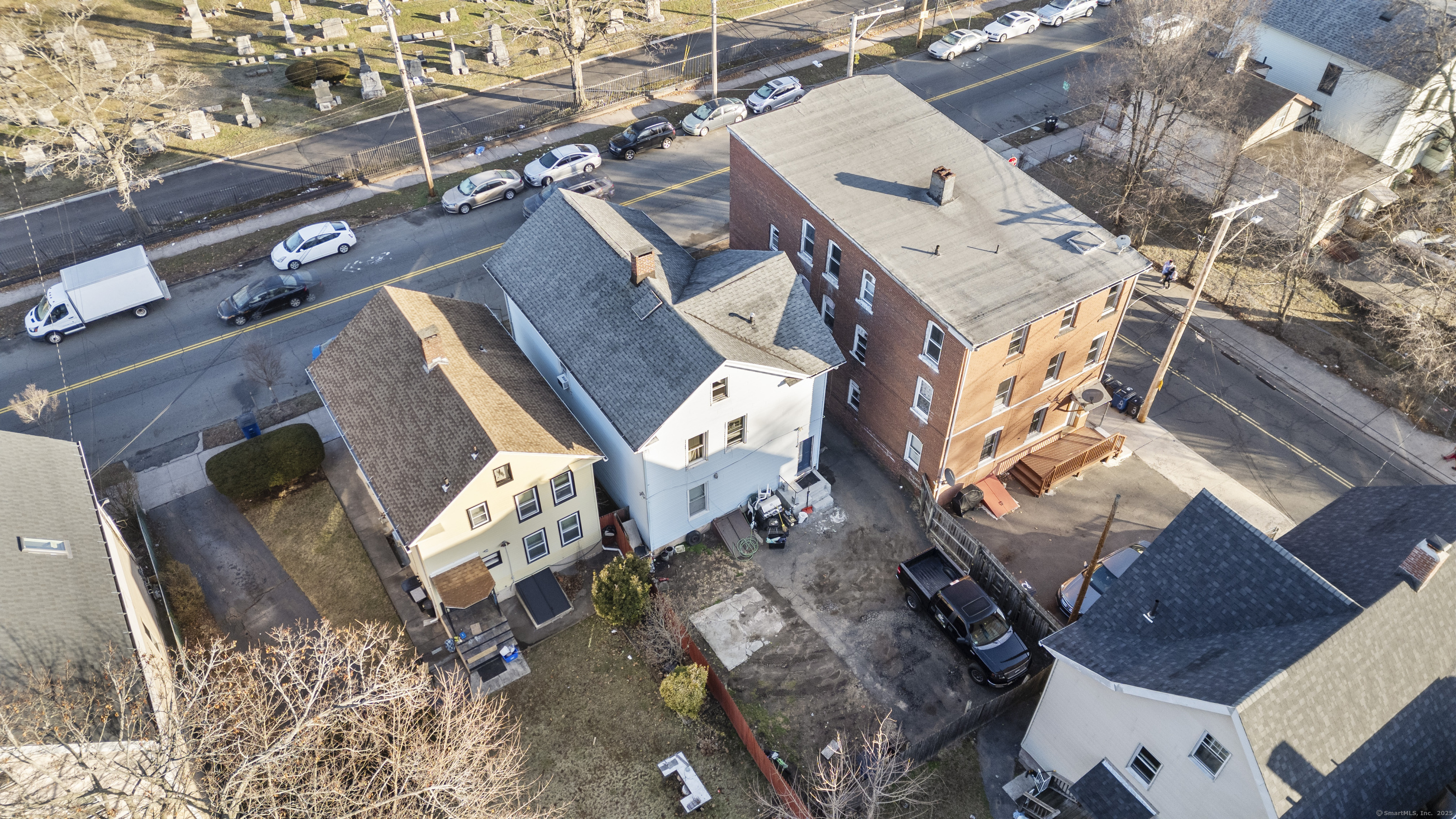 312 Davenport Avenue