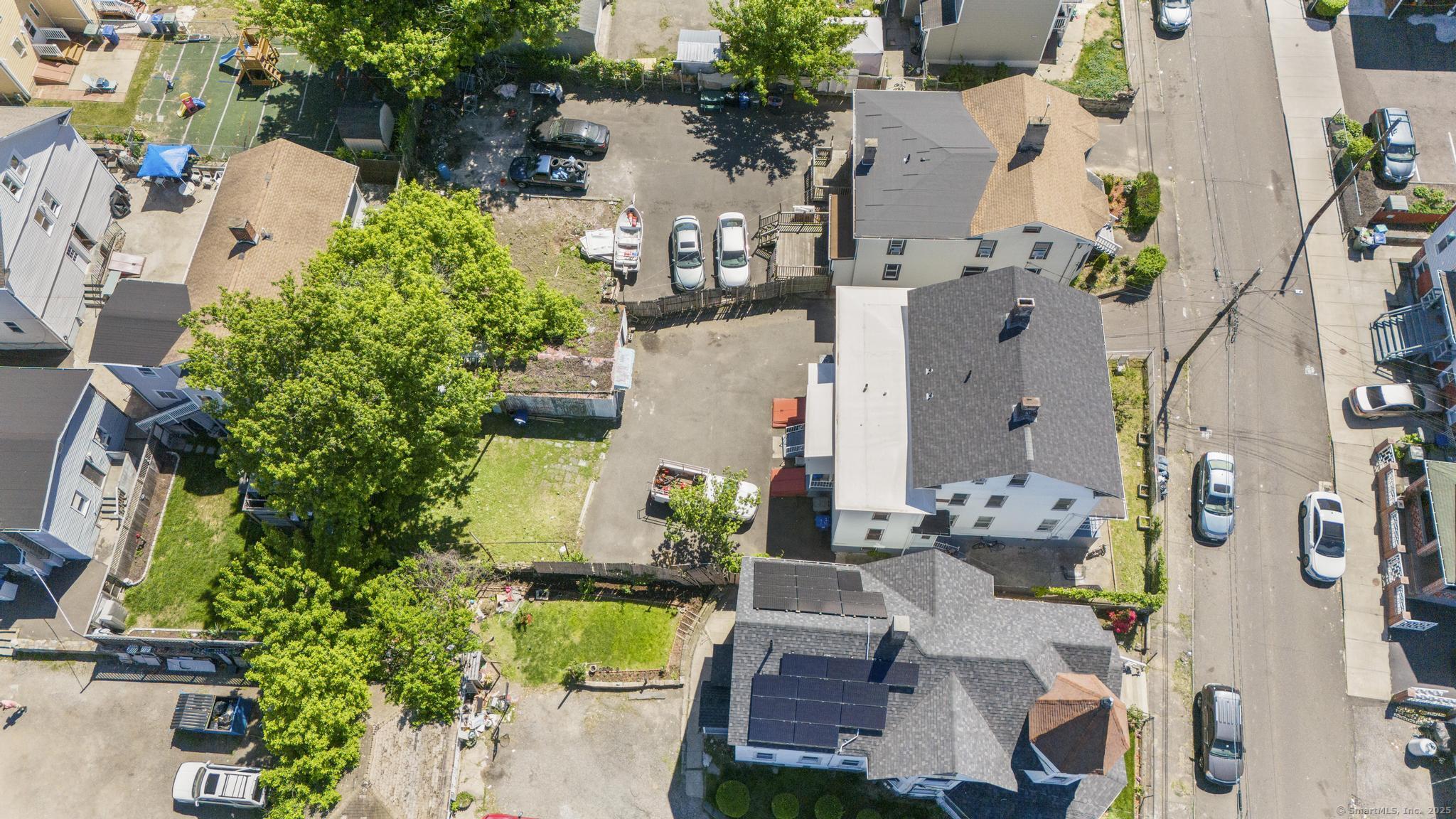 120 Milne Street