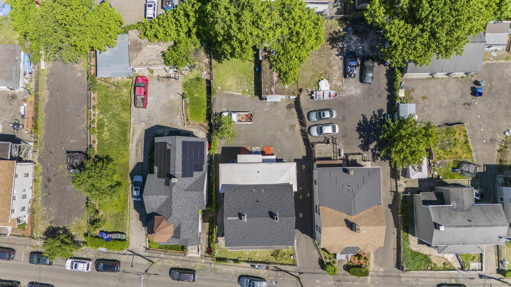 120 Milne Street