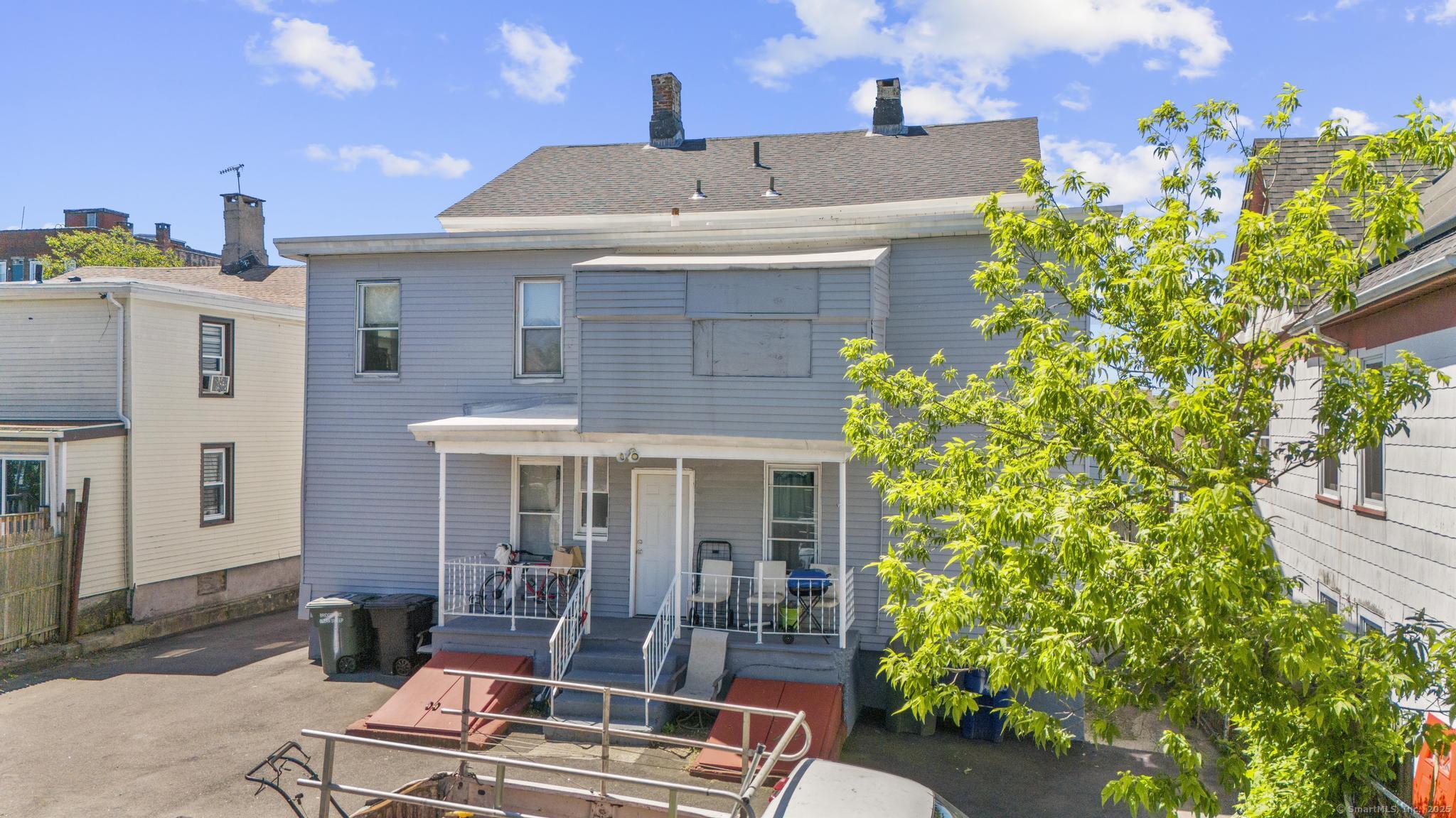 120 Milne Street