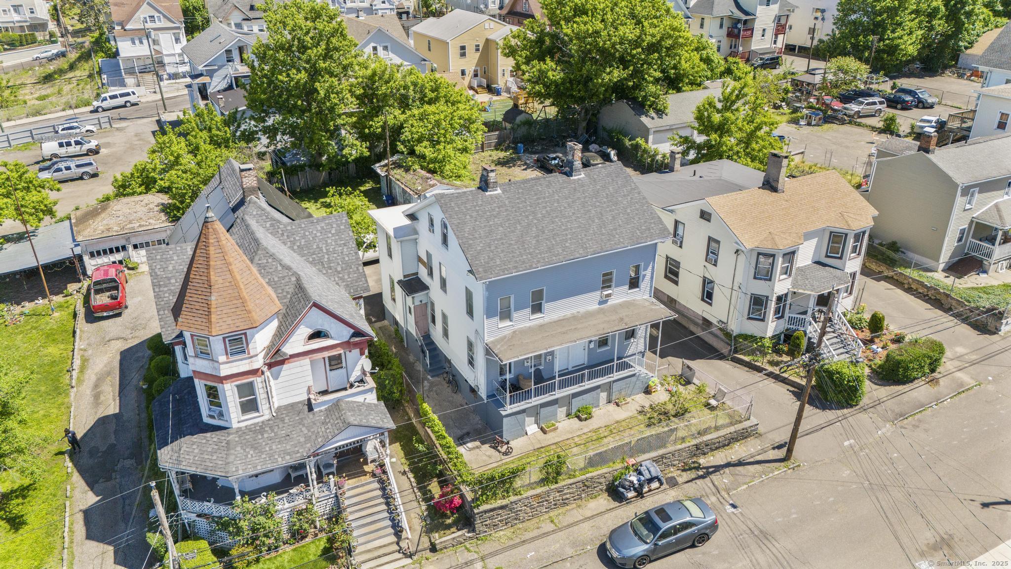 120 Milne Street