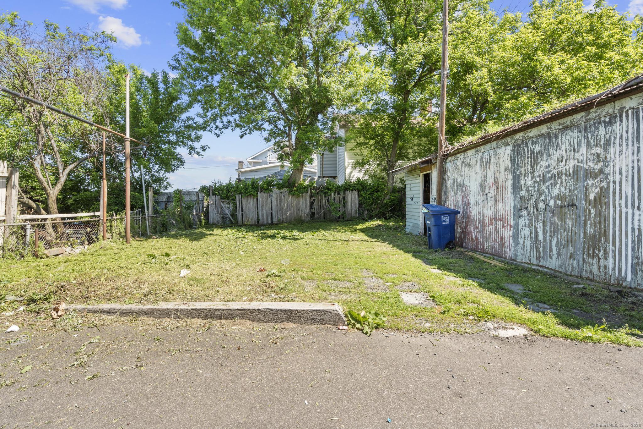 120 Milne Street