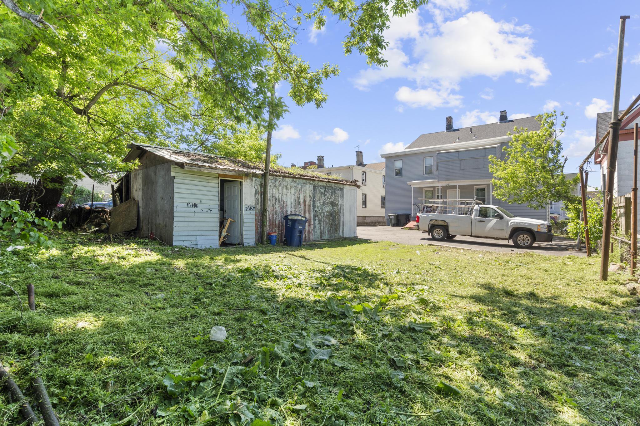 120 Milne Street
