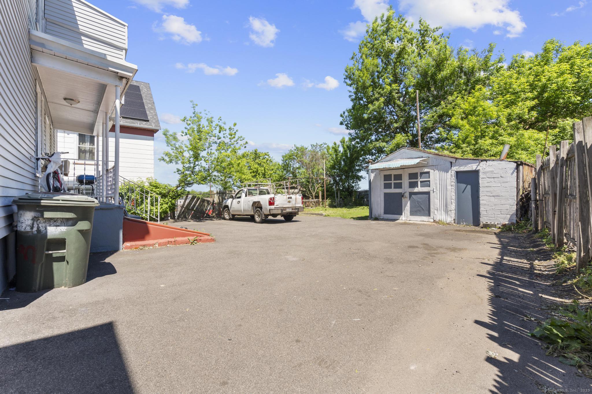 120 Milne Street