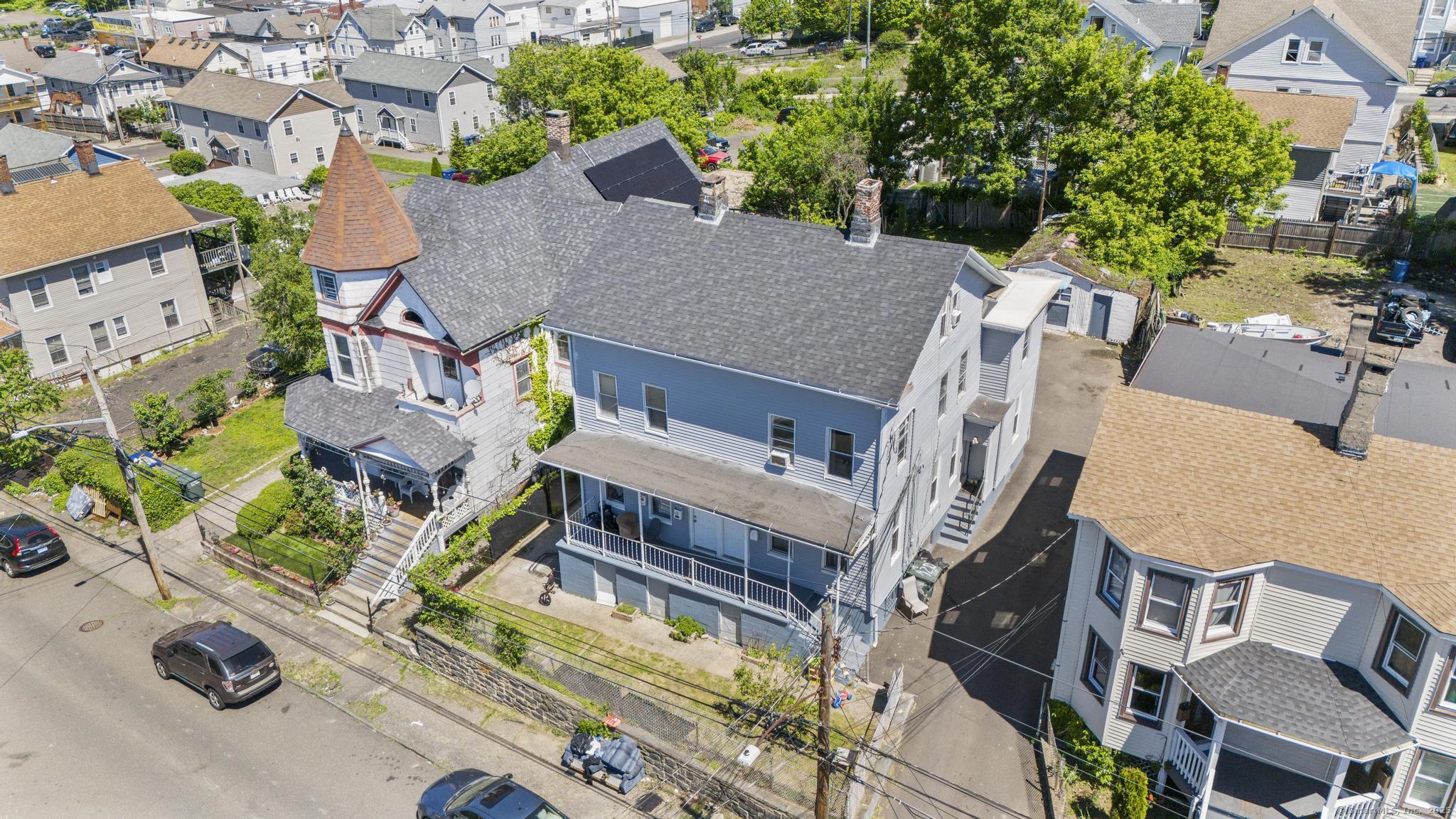 120 Milne Street