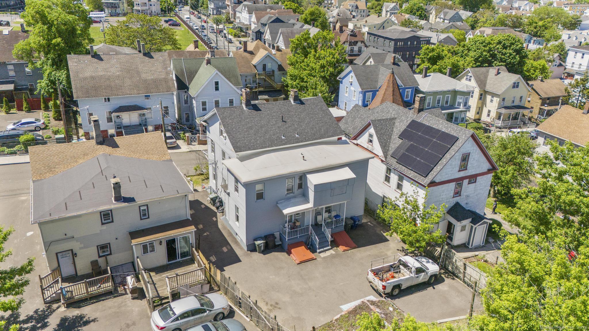 120 Milne Street