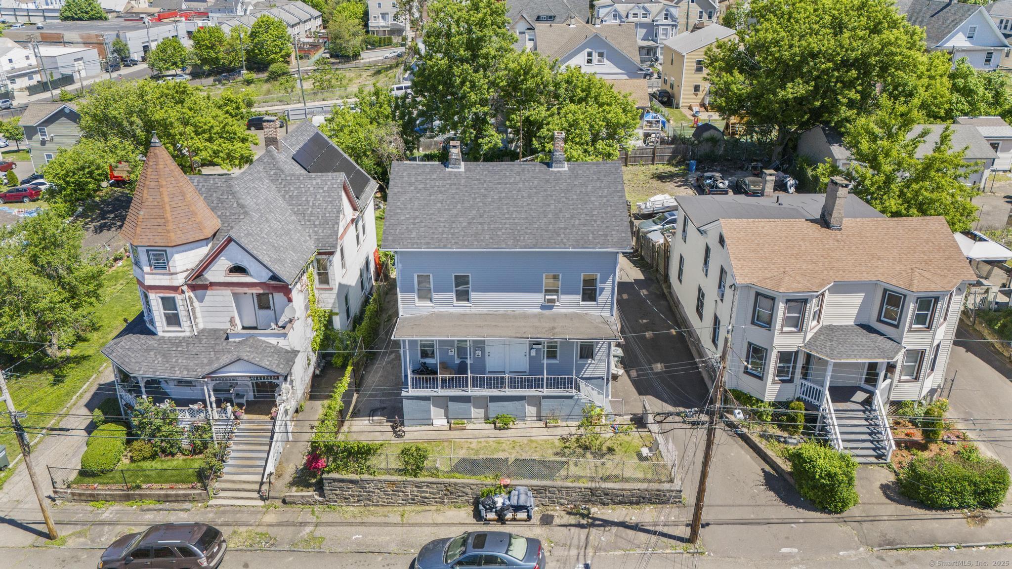 120 Milne Street