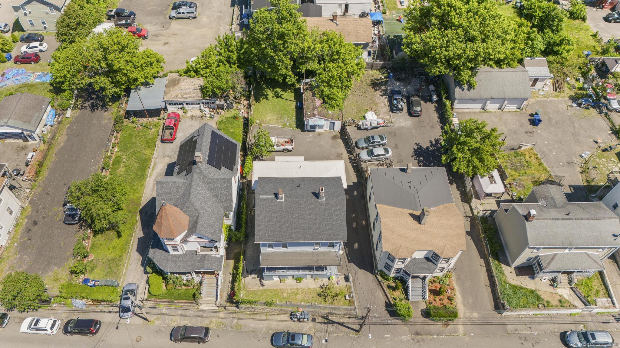 120 Milne Street