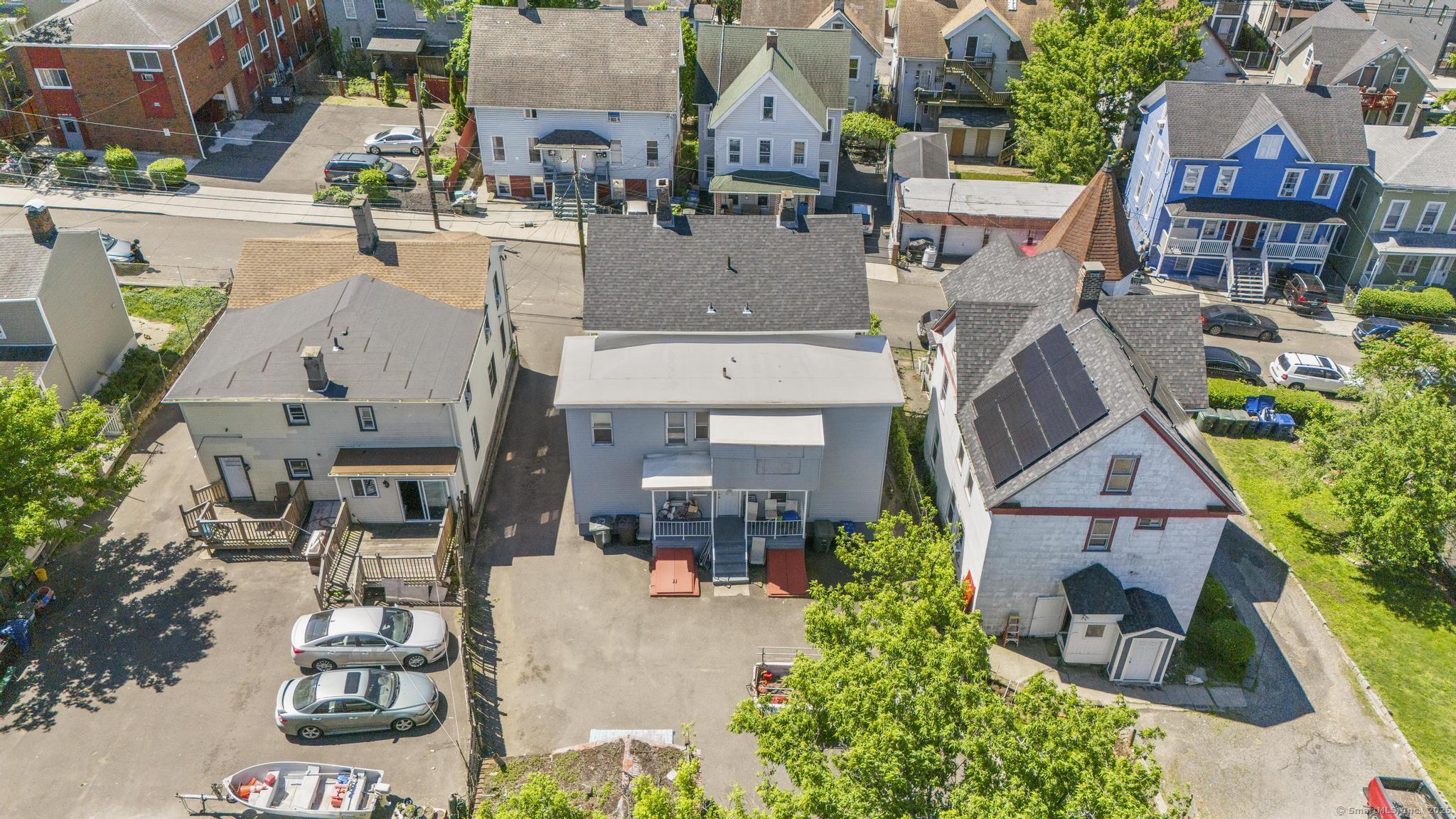 120 Milne Street