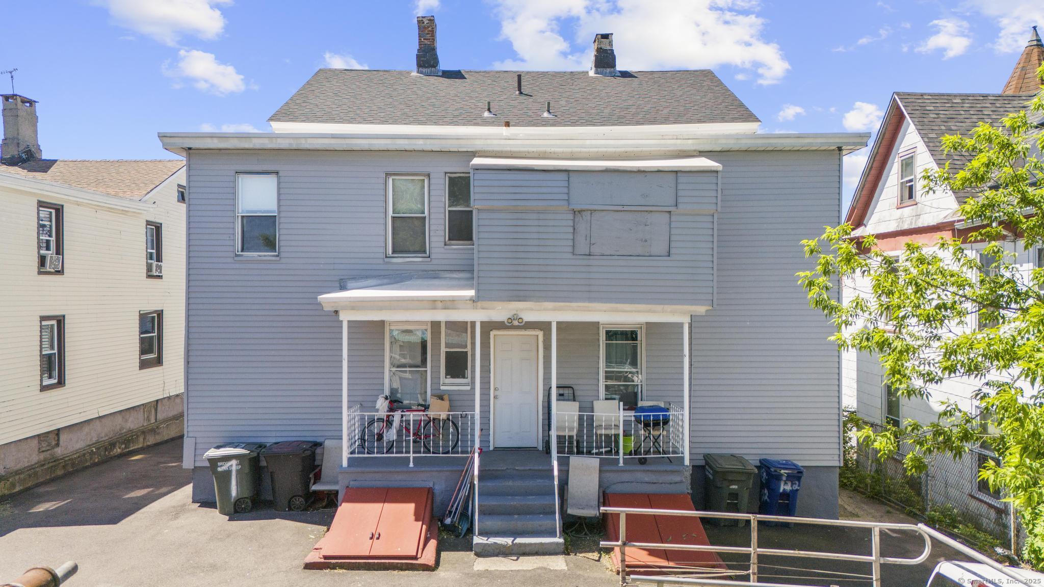 120 Milne Street