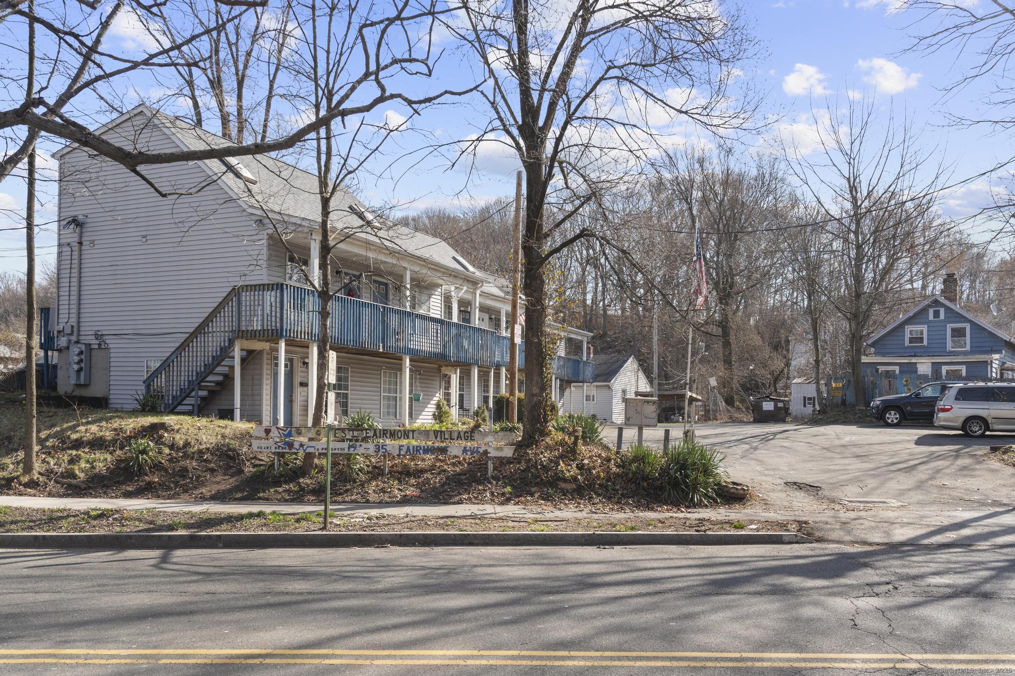 19 Fairmont Avenue