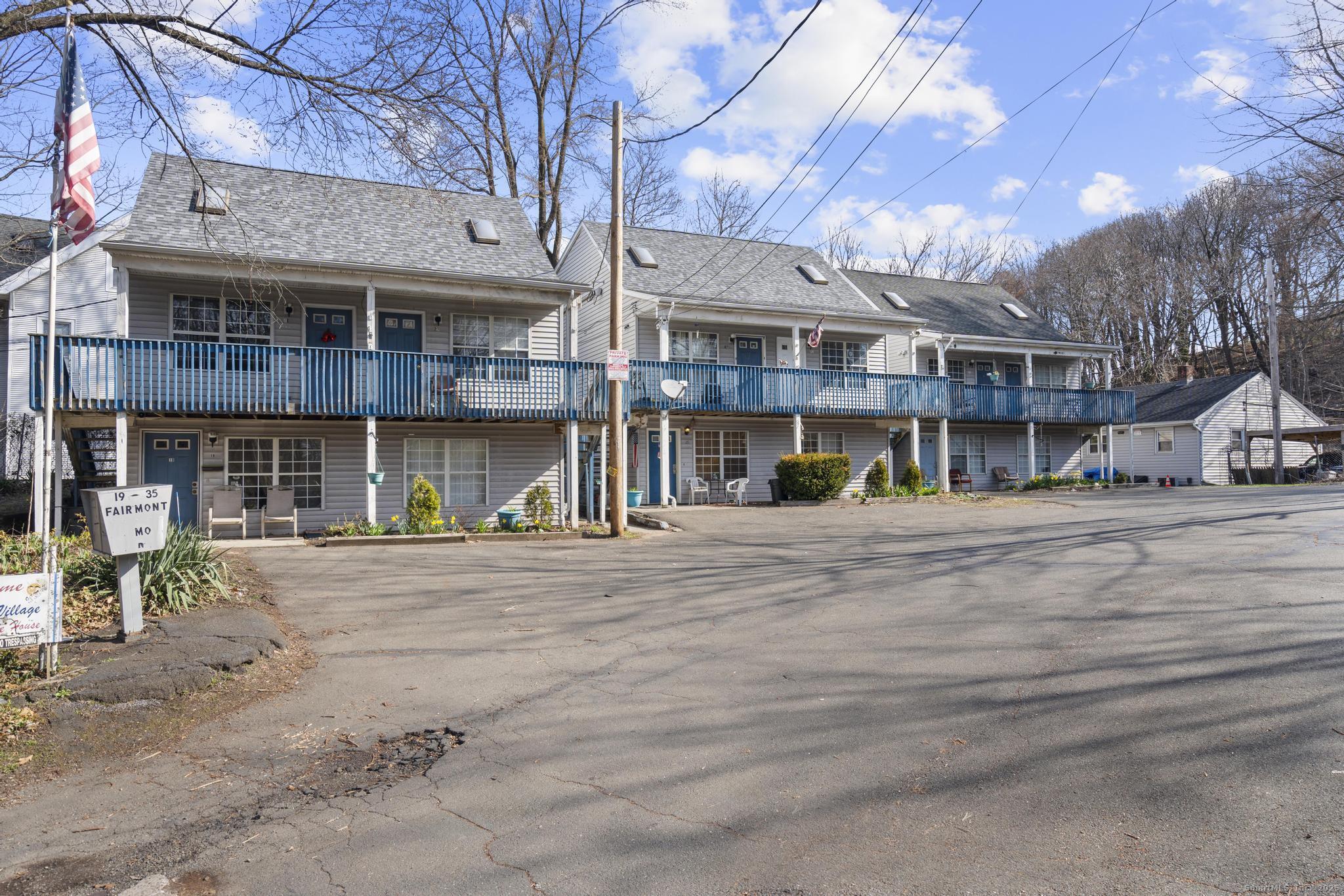 19 Fairmont Avenue