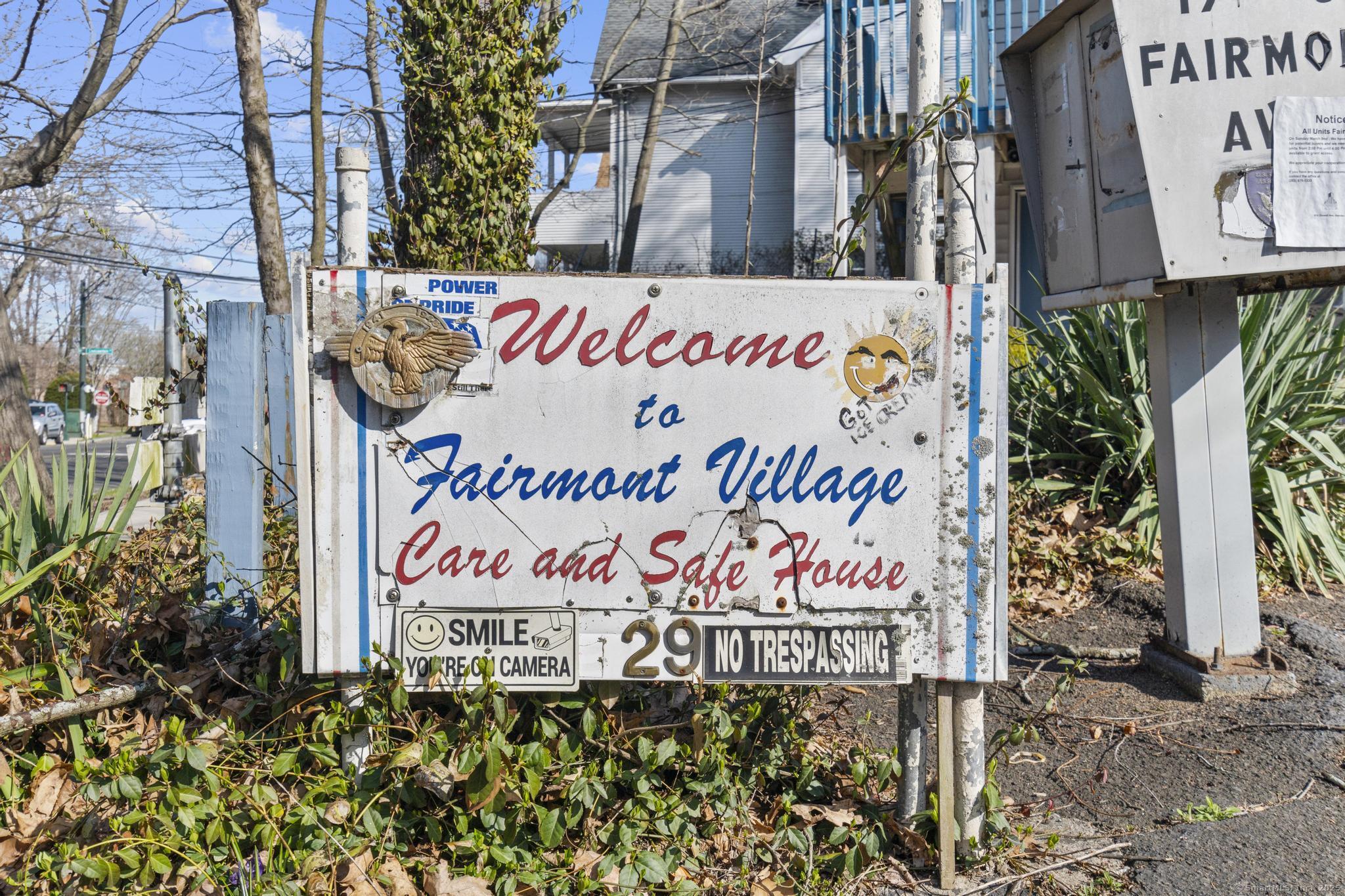 19 Fairmont Avenue