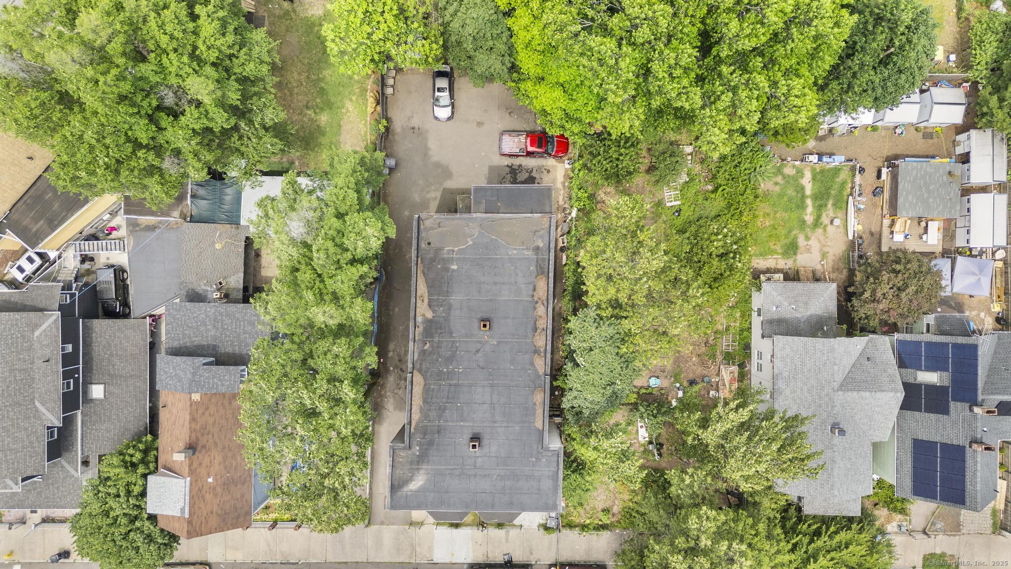215 Rosette Street
